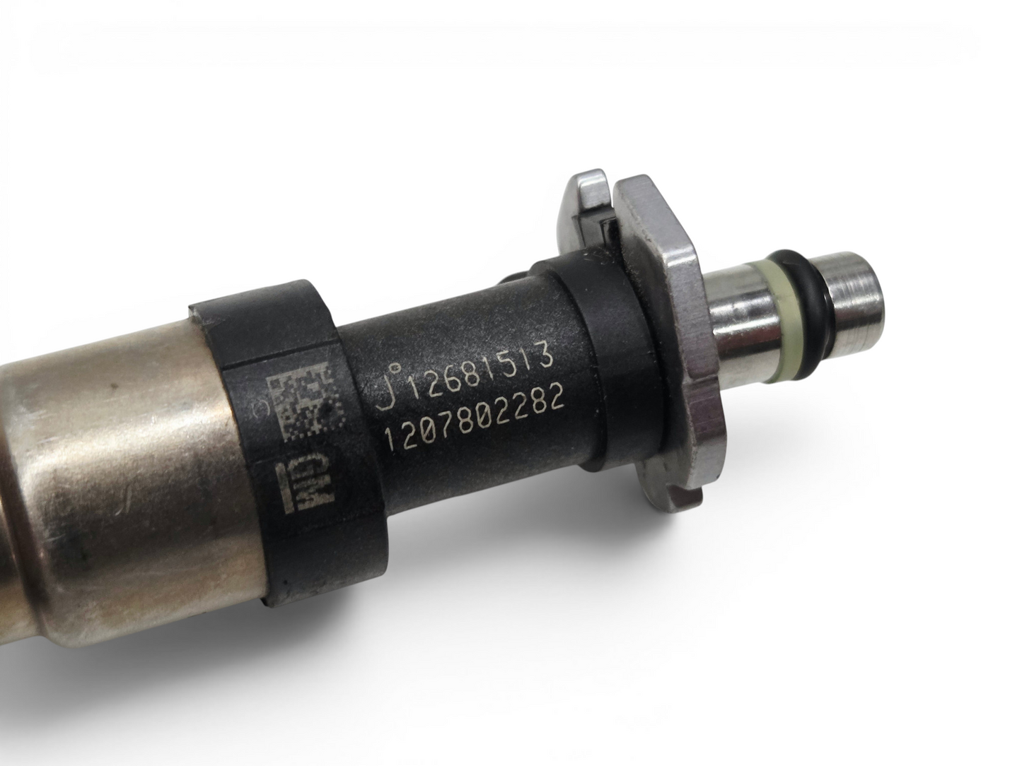 2015-2022 LT4 Supercharged 6.2L Fuel Injector OEM GM 12681513 - Single