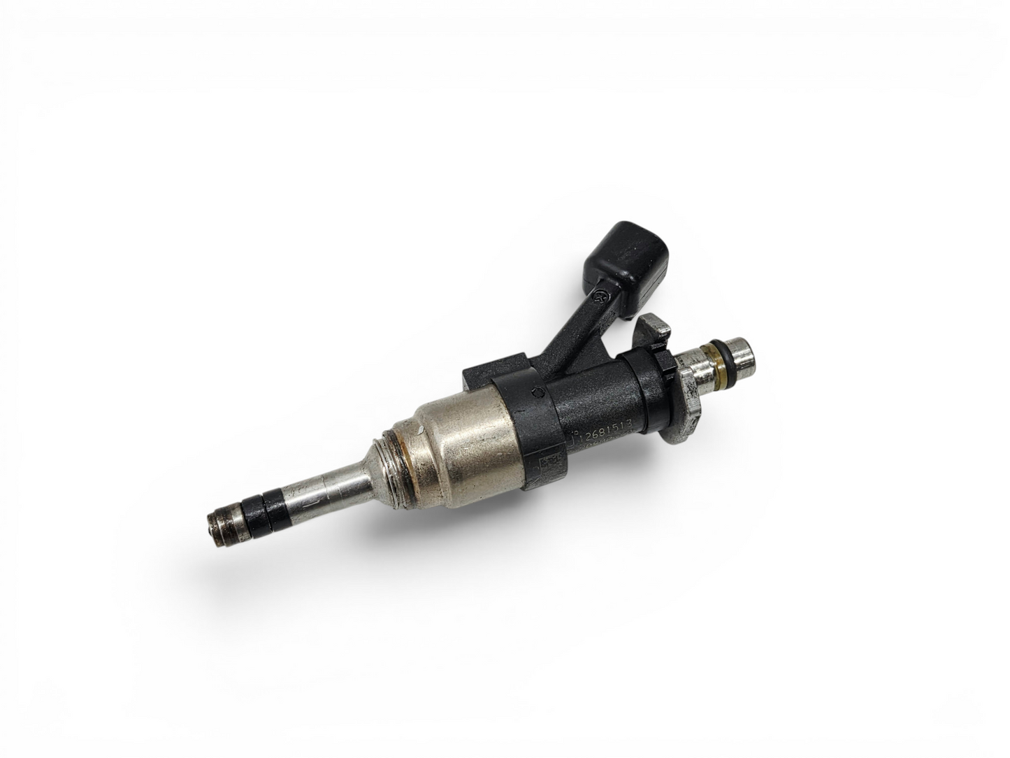 2015-2022 LT4 Supercharged 6.2L Fuel Injector OEM GM 12681513 - Single