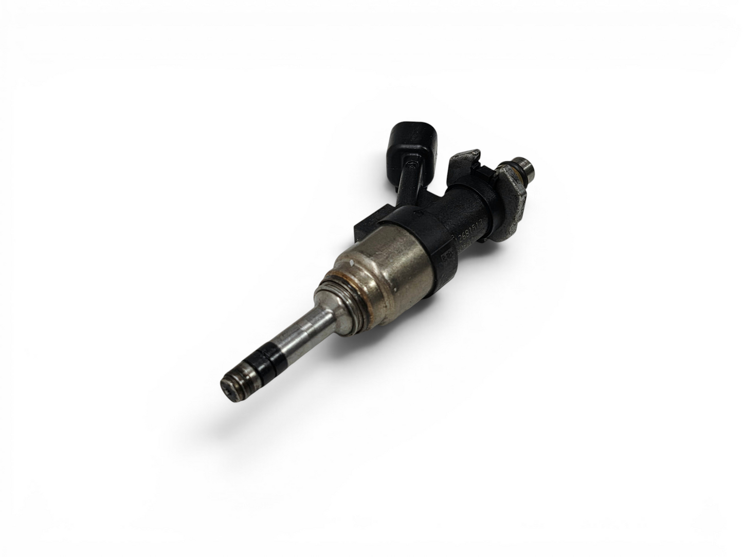 2015-2022 LT4 Supercharged 6.2L Fuel Injector OEM GM 12681513 - Single