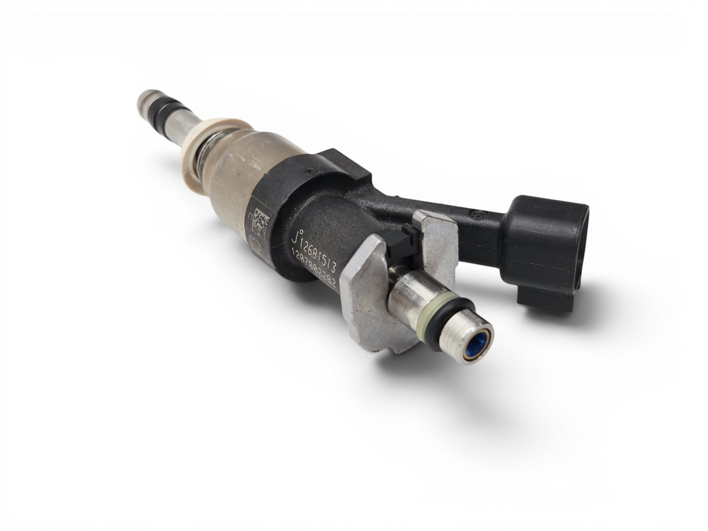 2015-2022 LT4 Supercharged 6.2L Fuel Injector OEM GM 12681513 - Single