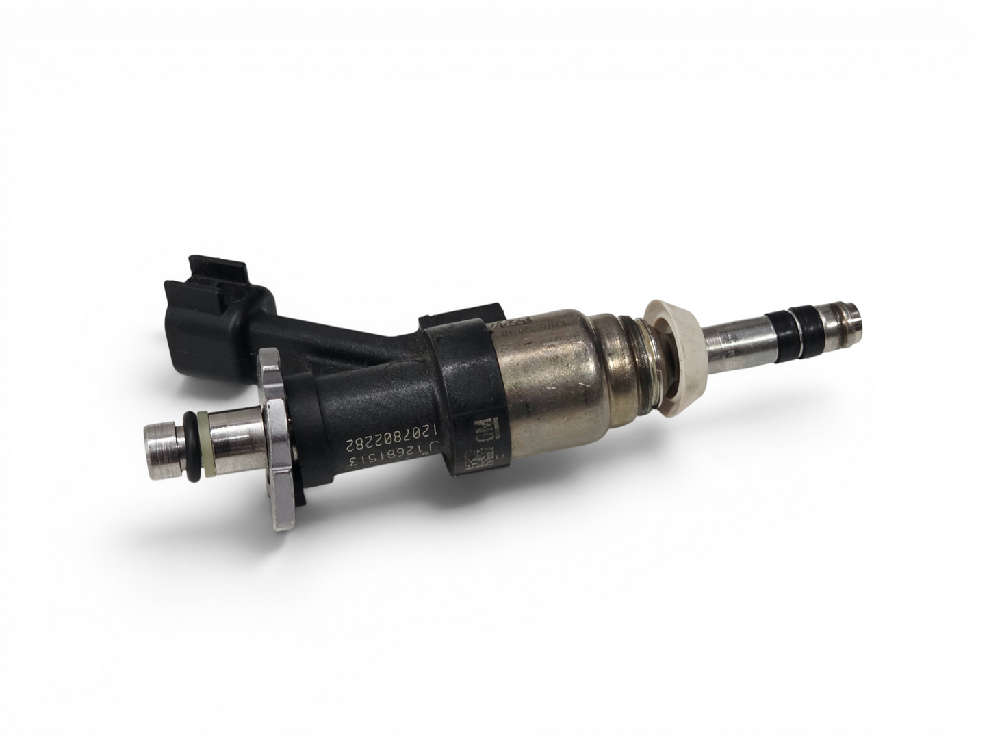 2015-2022 LT4 Supercharged 6.2L Fuel Injector OEM GM 12681513 - Single