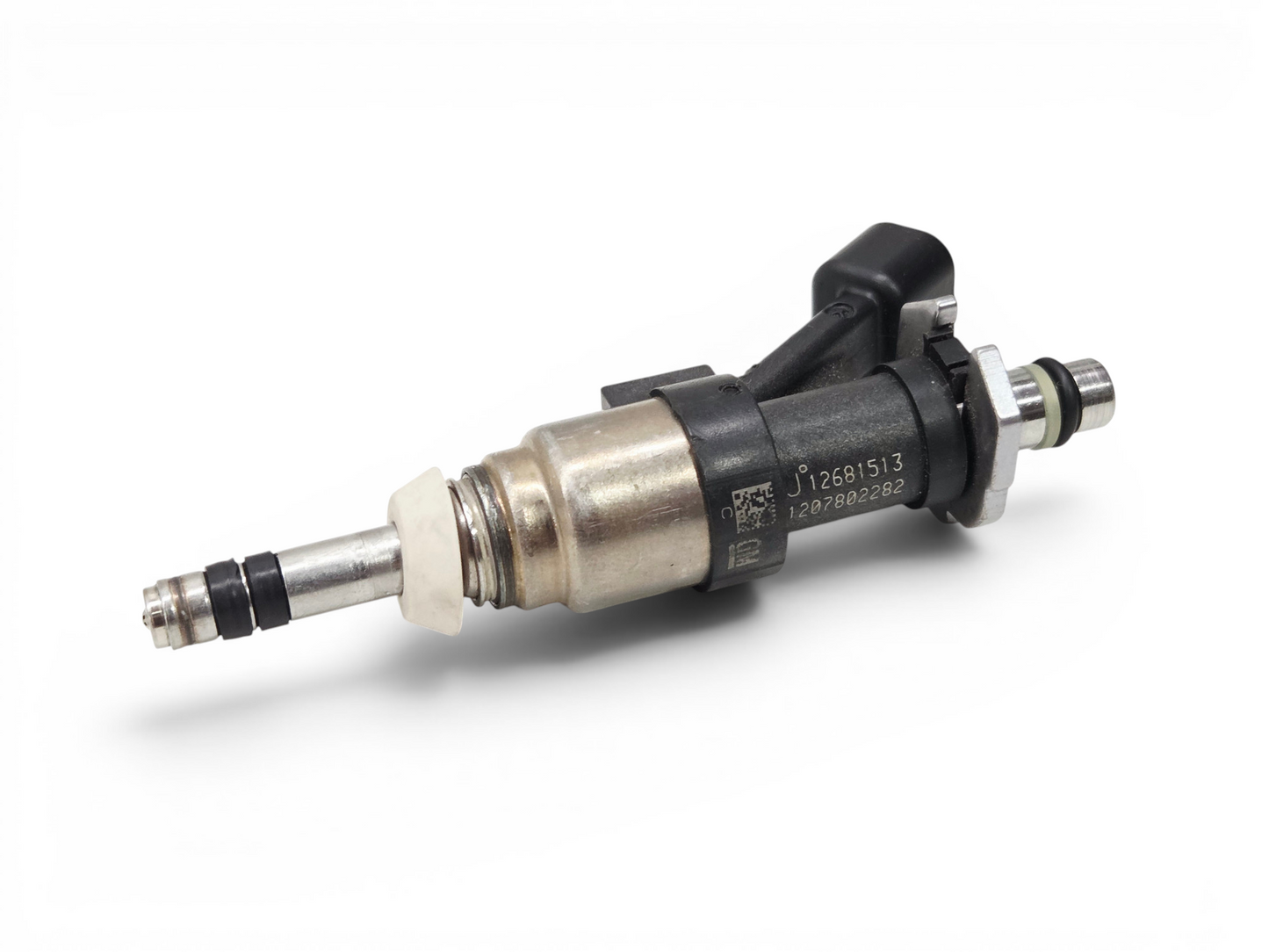 2015-2022 LT4 Supercharged 6.2L Fuel Injector OEM GM 12681513 - Single