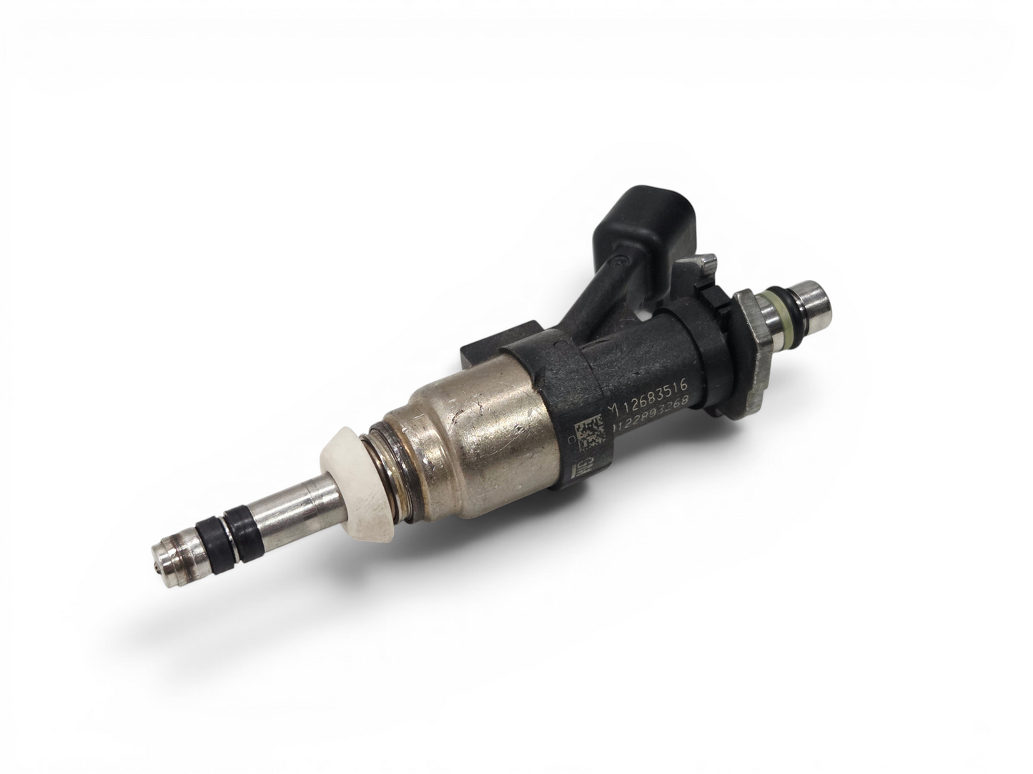 2015-2022 LT4 Supercharged 6.2L Fuel Injector OEM GM 12683516 - Single