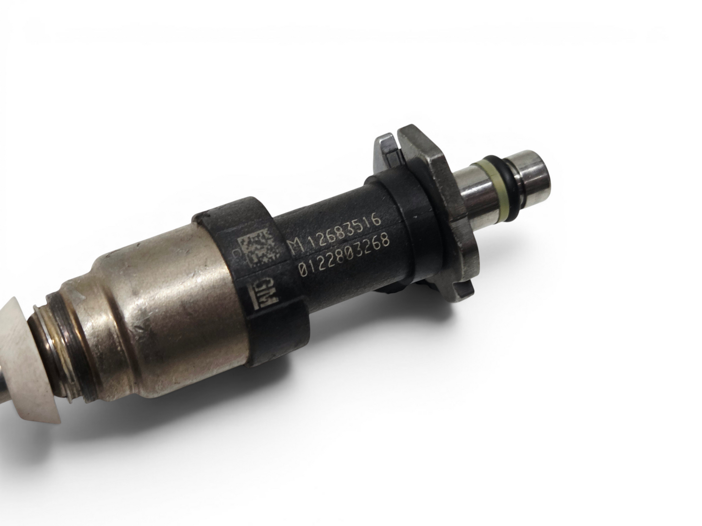 2015-2022 LT4 Supercharged 6.2L Fuel Injector OEM GM 12683516 - Single