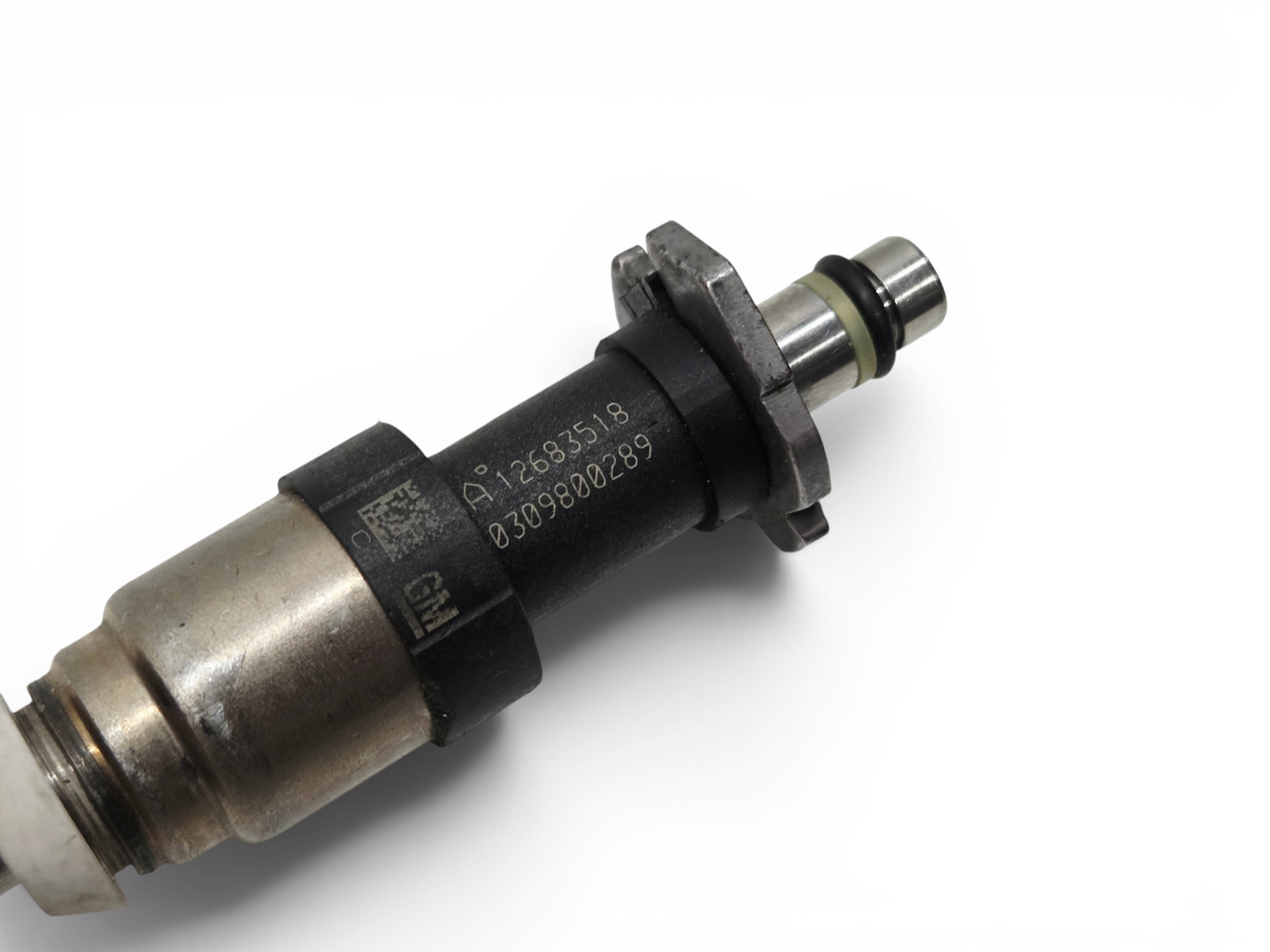 2015-2022 LT4 Supercharged 6.2L Fuel Injector OEM GM 12683518 - Single