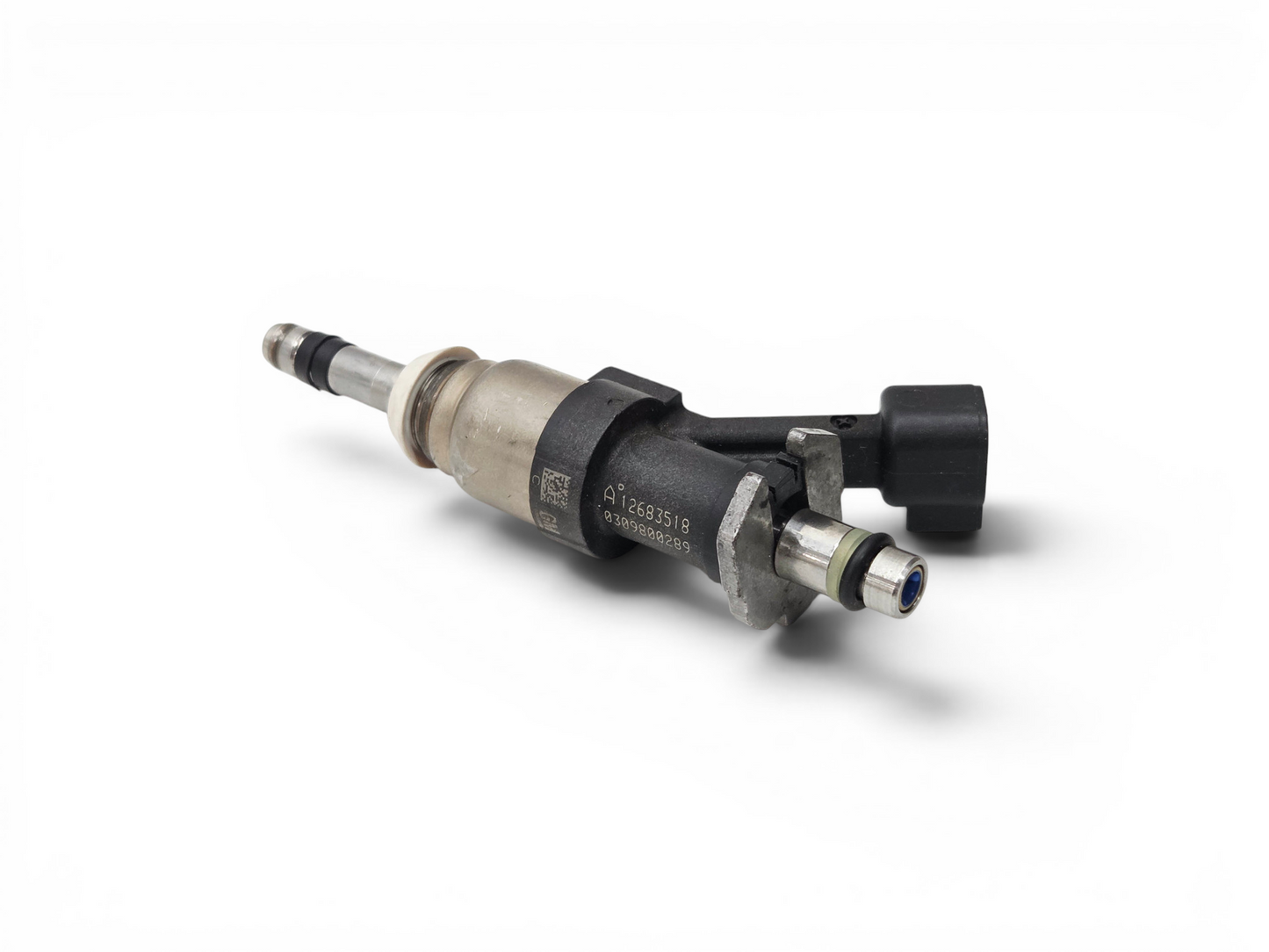 2015-2022 LT4 Supercharged 6.2L Fuel Injector OEM GM 12683518 - Single