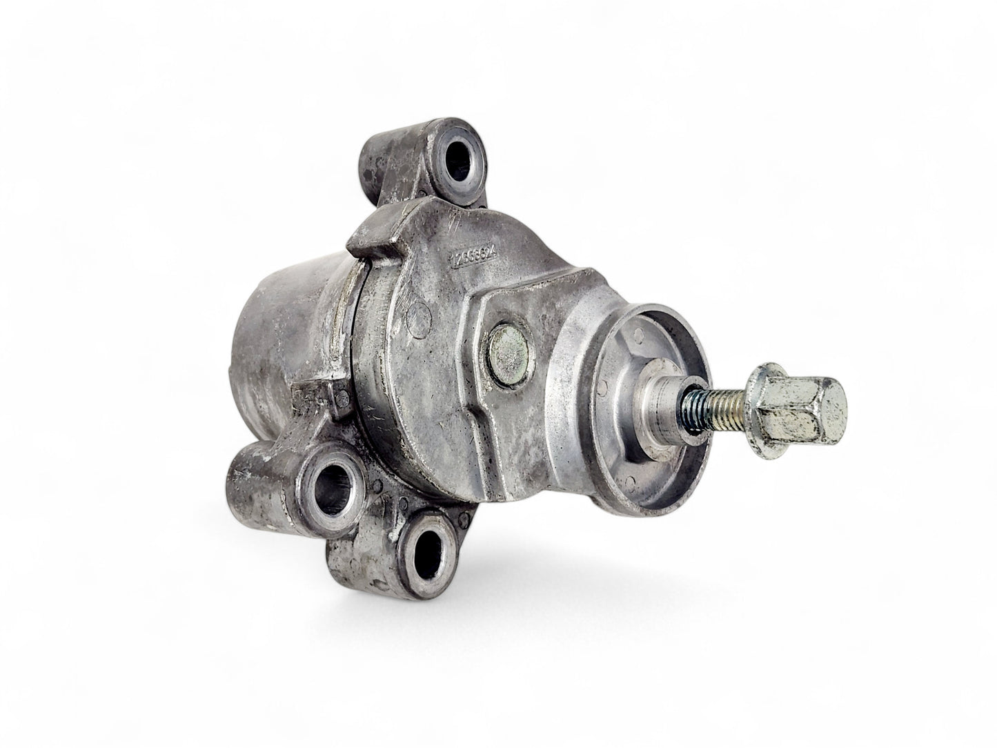 2015-2023 Camaro Corvette CTS-V LT4 Supercharger Belt Tensioner OEM GM 12663624