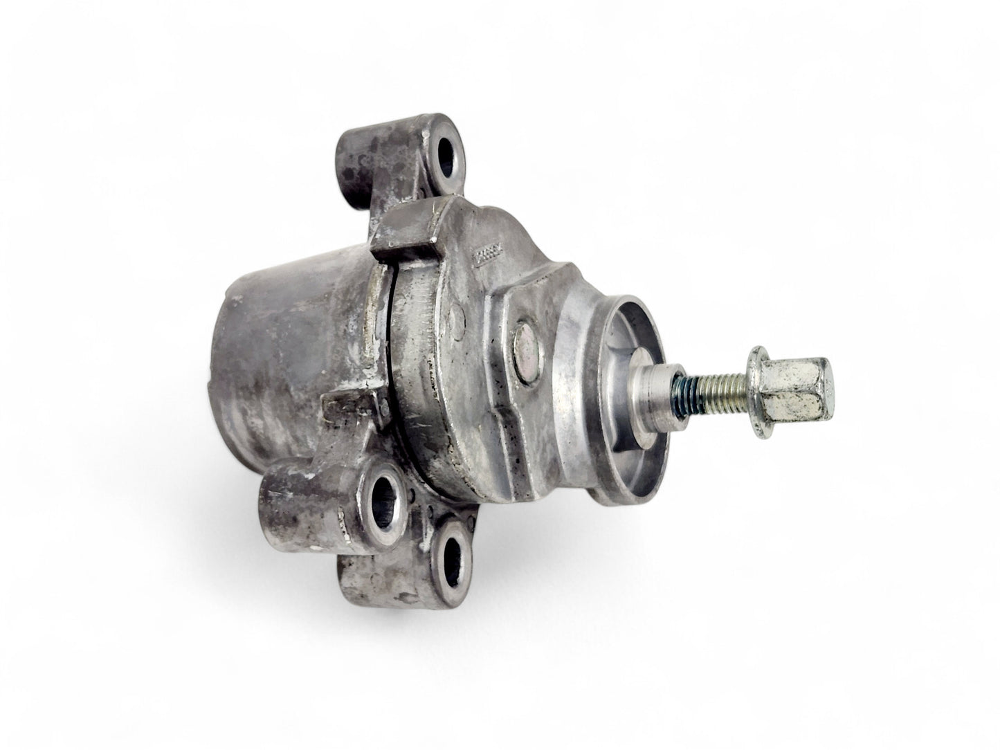 2015-2023 Camaro Corvette CTS-V LT4 Supercharger Belt Tensioner OEM GM 12663624