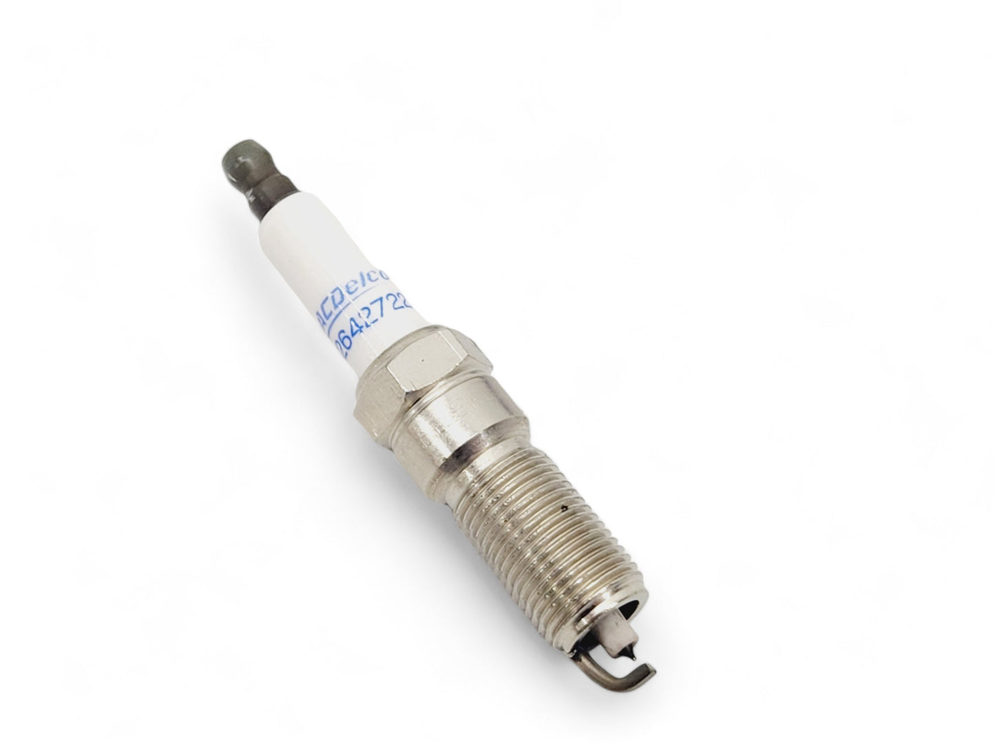 2015-2023 Iridium Spark Plug Genuine AcDelco Professional 41-128 GM 12642722