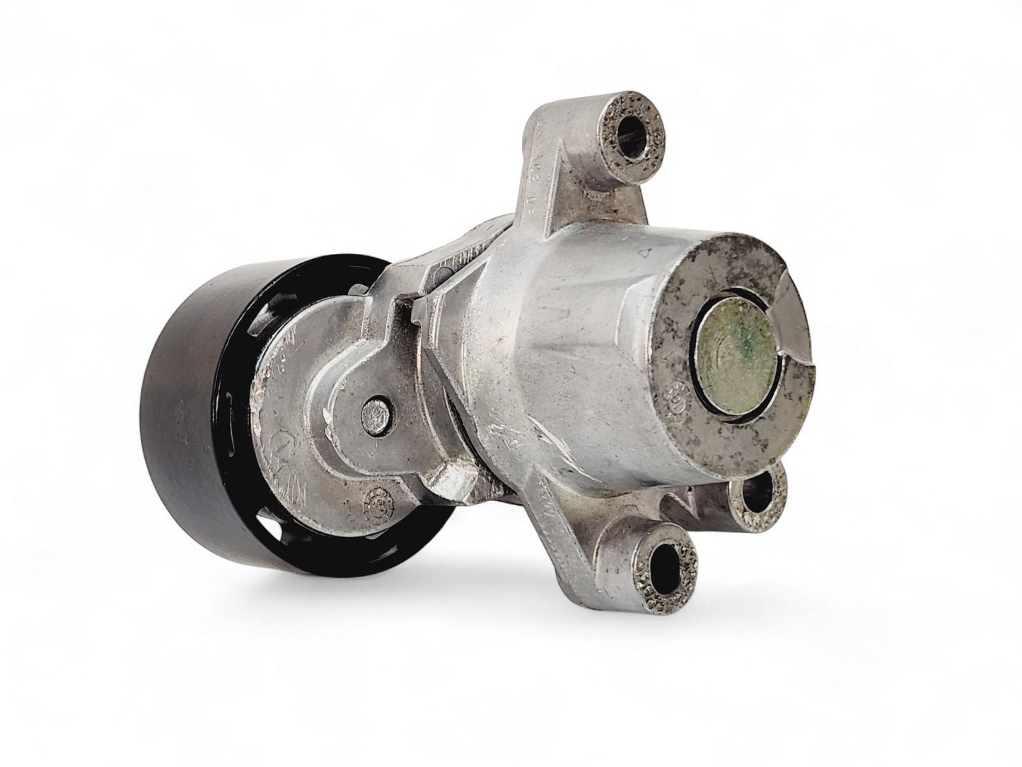 2015-2024 Camaro Corvette CTS-V LT4 Supercharger Belt Tensioner OEM GM 12663624