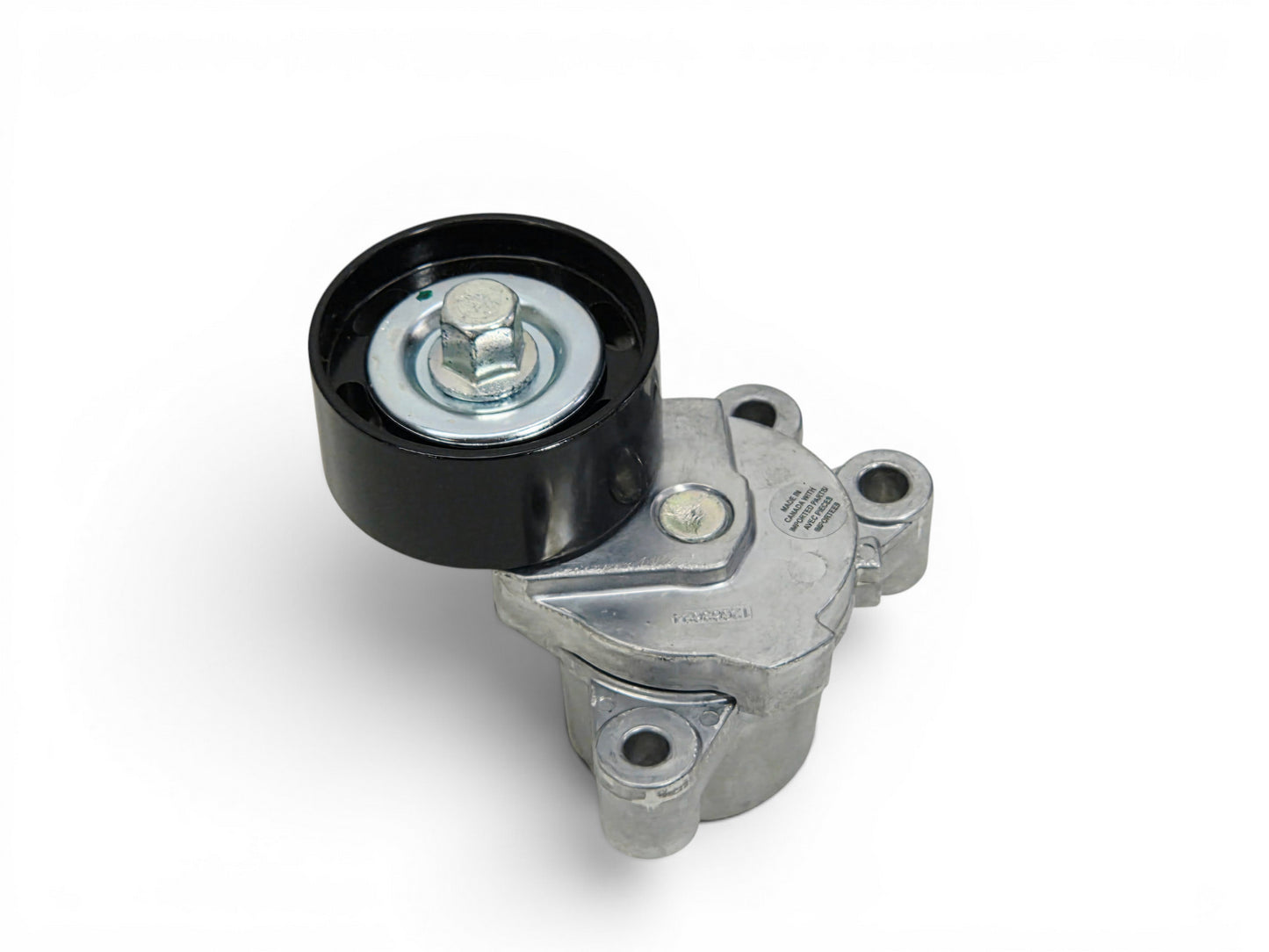 2015-2024 Camaro Corvette CTS-V LT4 Supercharger Belt Tensioner OEM GM 12663624