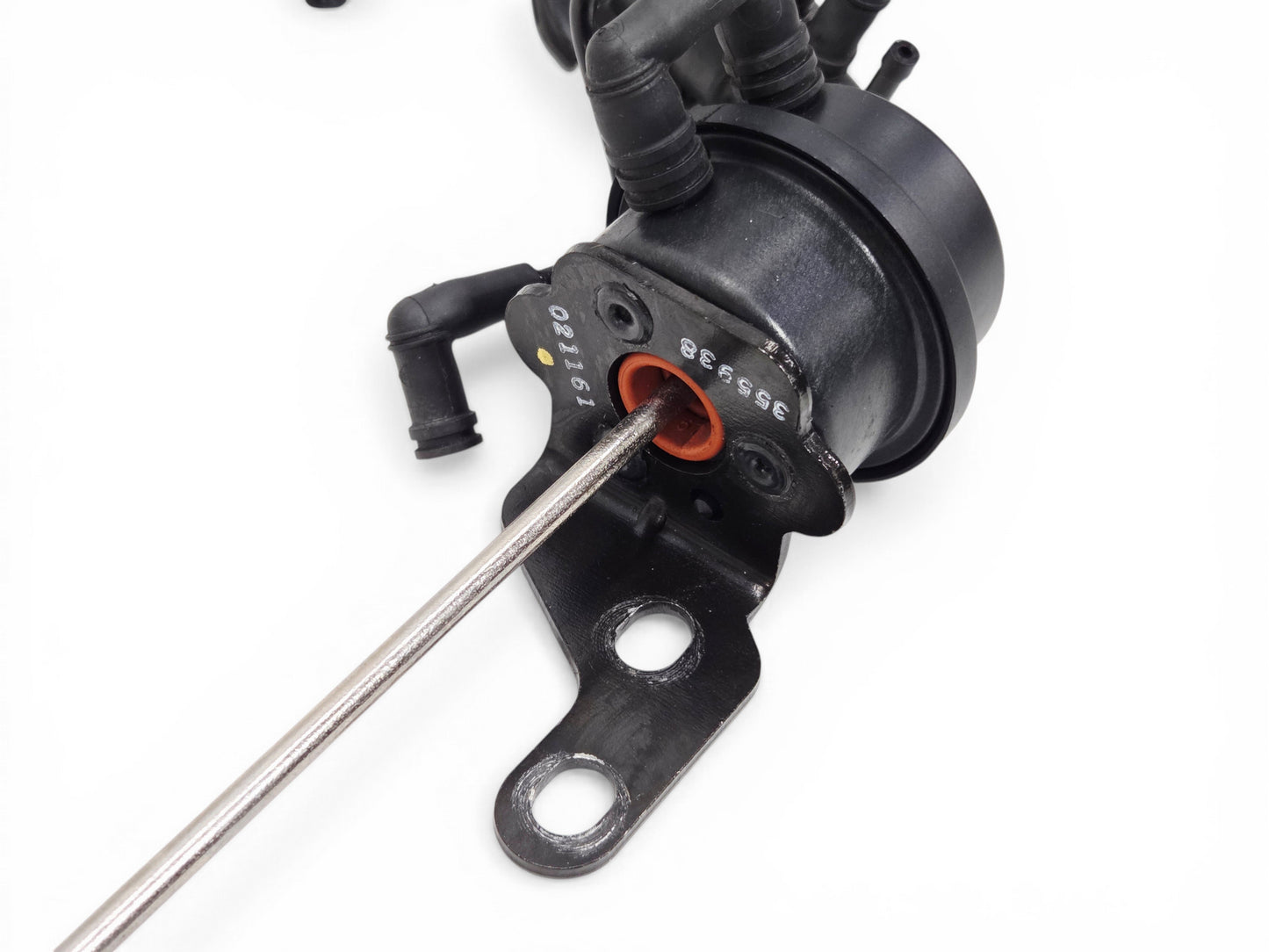2015-2024 Corvette Camaro CTSV LT4 Boost Bypass Actuator with Valve OEM GM