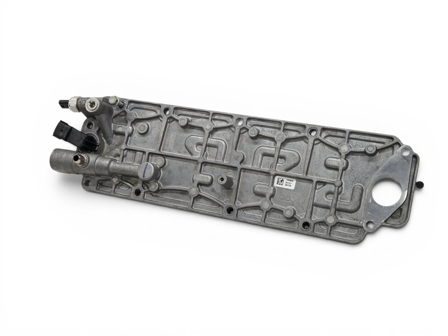 2015-2024 Corvette Camaro CTSV LT4 VLOM Valve Lifter Manifold OEM GM 12658046