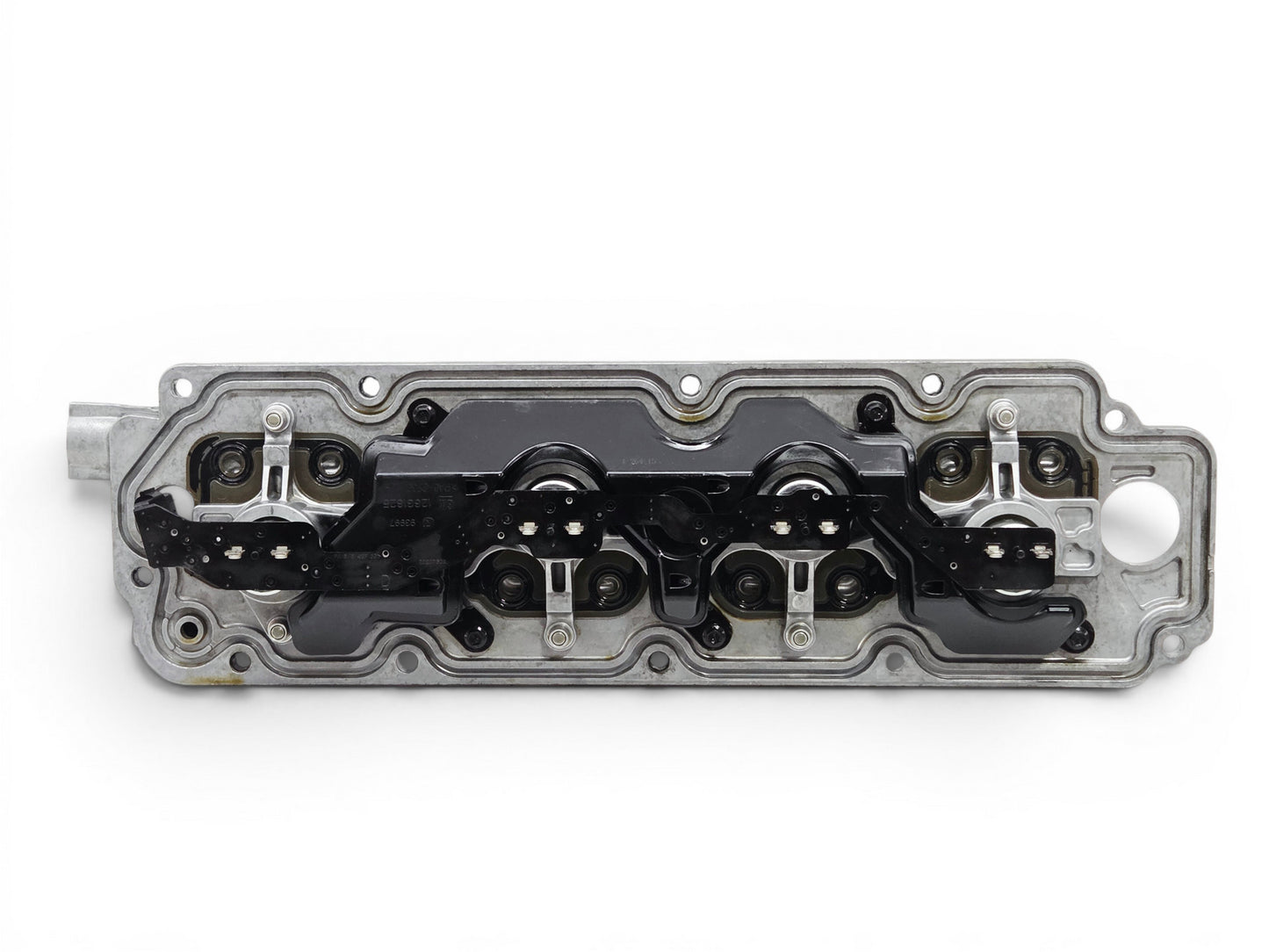 2015-2024 Corvette Camaro CTSV LT4 VLOM Valve Lifter Manifold OEM GM 12658046