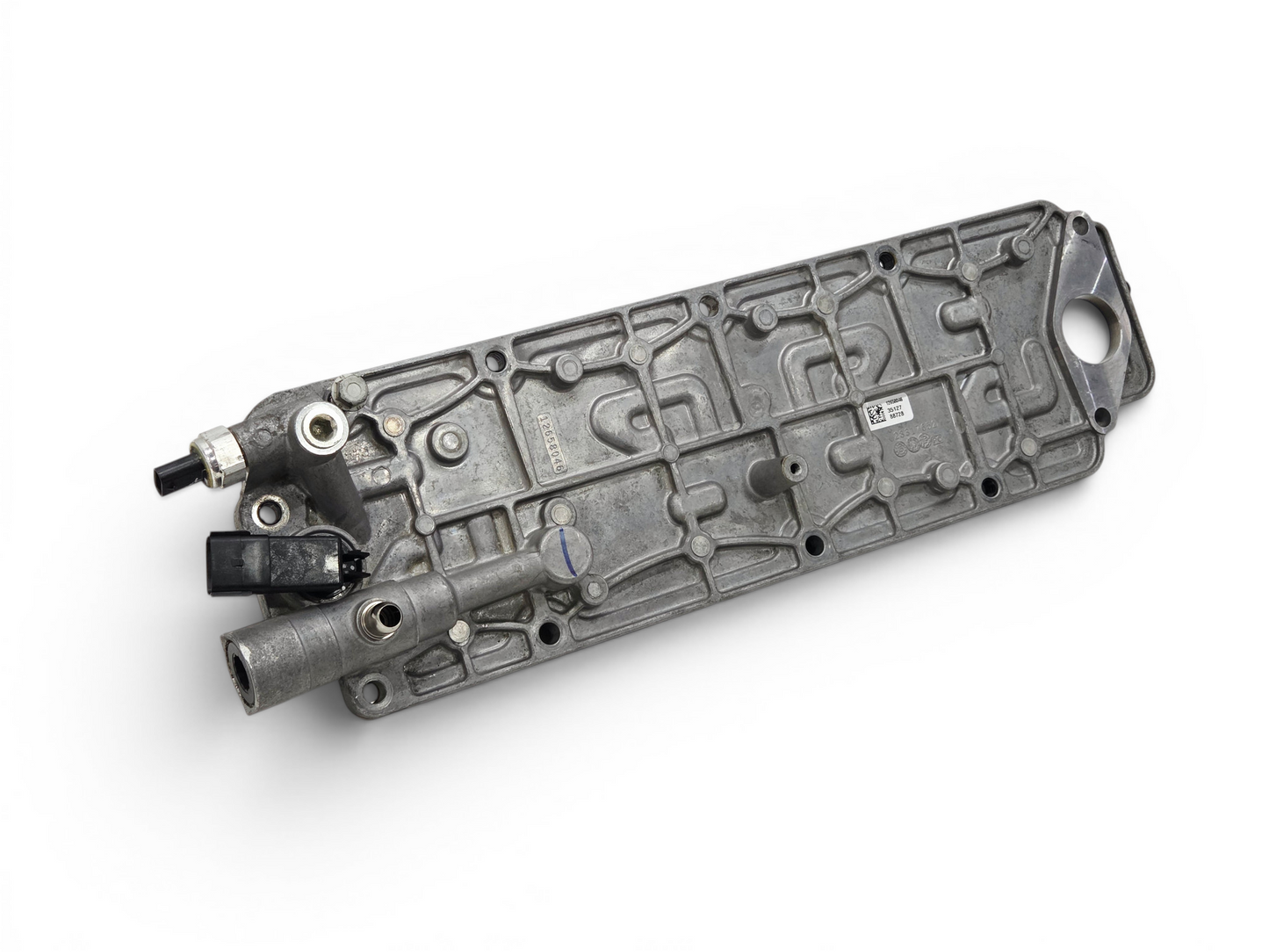 2015-2024 Corvette Camaro CTSV LT4 VLOM Valve Lifter Manifold OEM GM 12658046