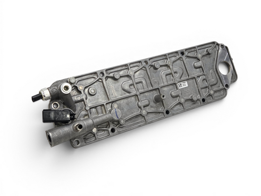 2015-2024 Corvette Camaro CTSV LT4 VLOM Valve Lifter Manifold OEM GM 12658046