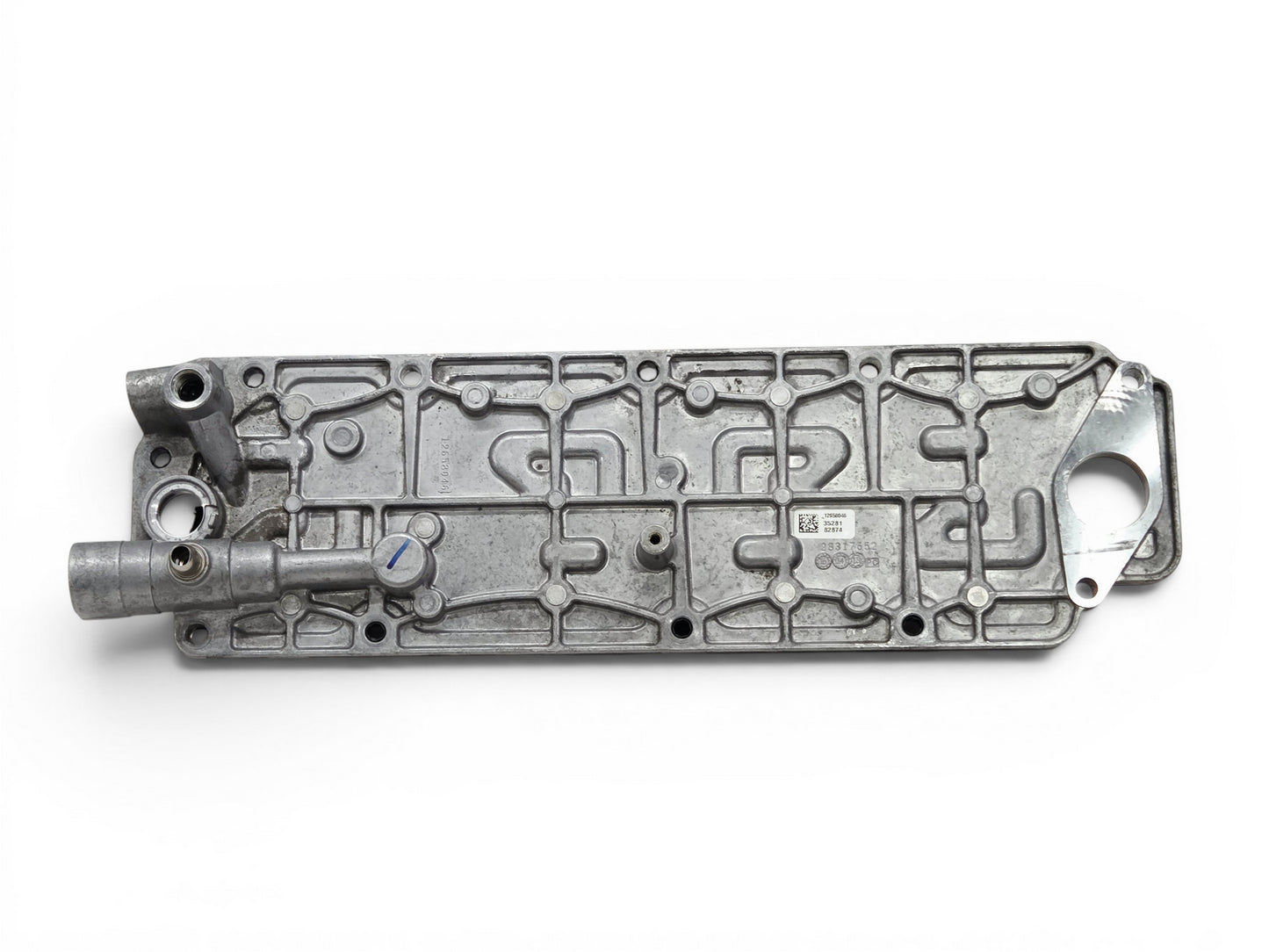 2015-2024 Corvette Camaro CTSV LT4 VLOM Valve Lifter Manifold OEM GM 12658046
