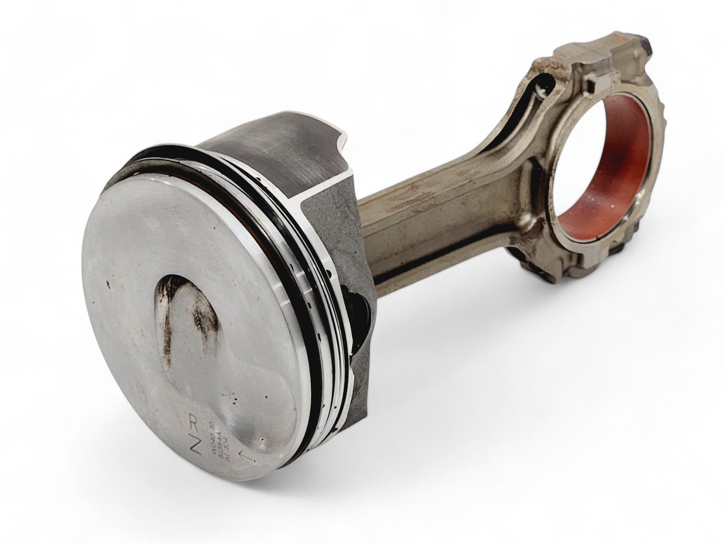 2015-2024 LT4 6.2L Supercharged V8 Right Piston with Connecting Rod OEM GM