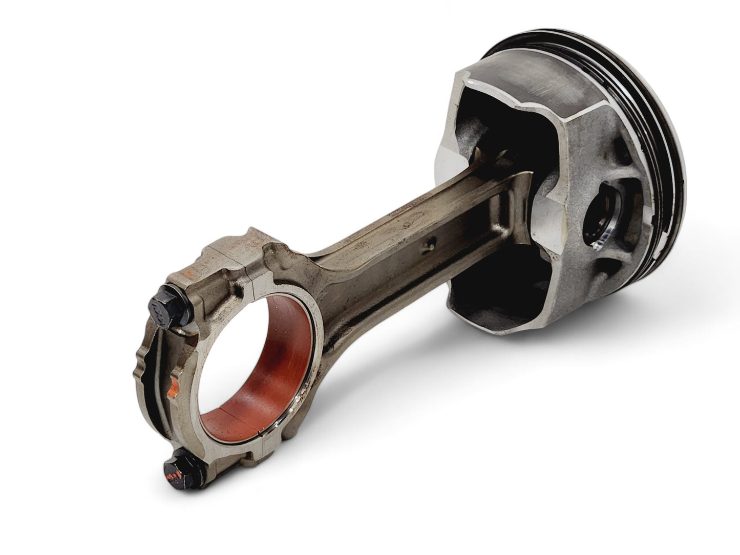 2015-2024 LT4 6.2L Supercharged V8 Right Piston with Connecting Rod OEM GM