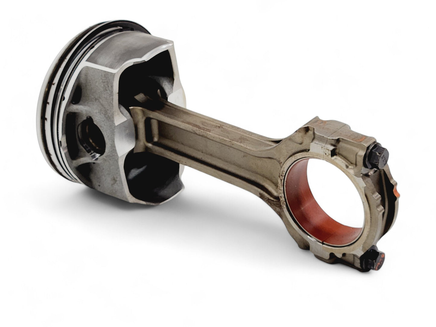 2015-2024 LT4 6.2L Supercharged V8 Right Piston with Connecting Rod OEM GM