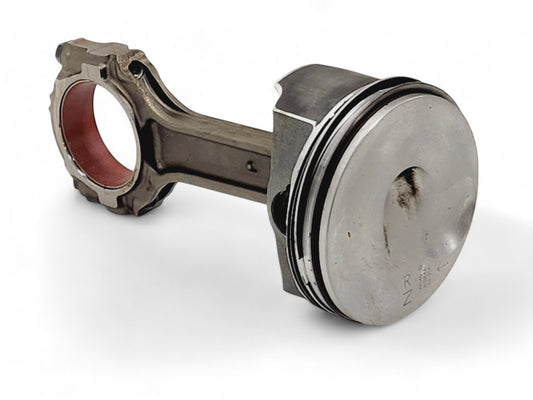 2015-2024 LT4 6.2L Supercharged V8 Right Piston with Connecting Rod OEM GM