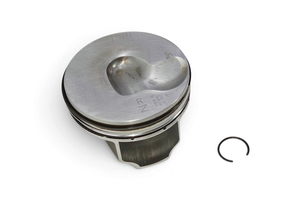 2015-2024 LT4 6.2L Supercharged V8 Right Piston OEM GM 19431932
