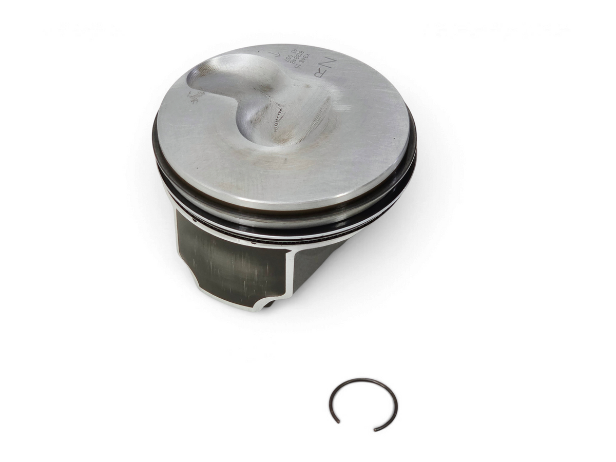 2015-2024 LT4 6.2L Supercharged V8 Right Piston OEM GM 19431932