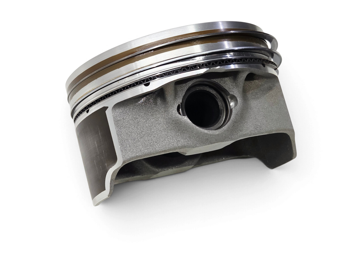 2015-2024 LT4 6.2L Supercharged V8 Right Piston OEM GM 19431932