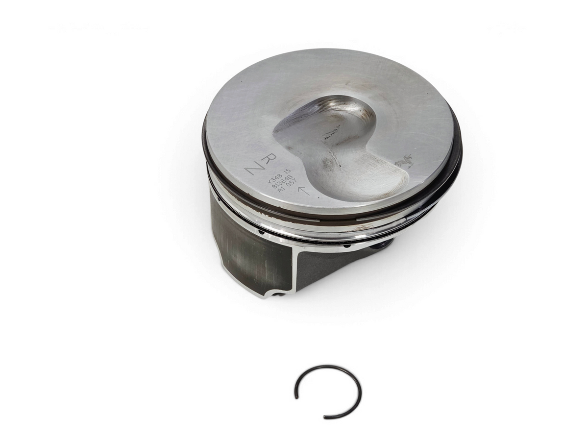 2015-2024 LT4 6.2L Supercharged V8 Right Piston OEM GM 19431932