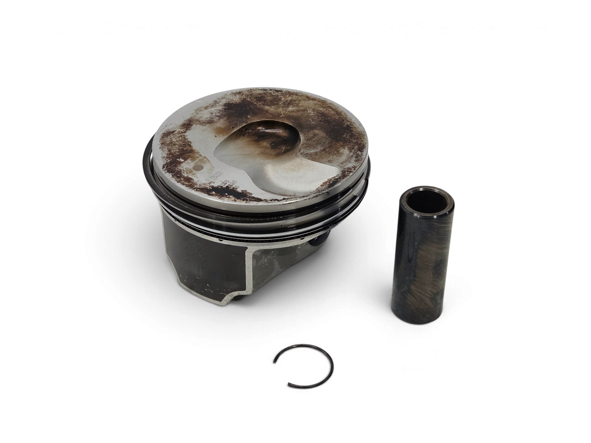 2015-2024 LT4 6.2L Supercharged V8 Right Piston OEM GM 19431932