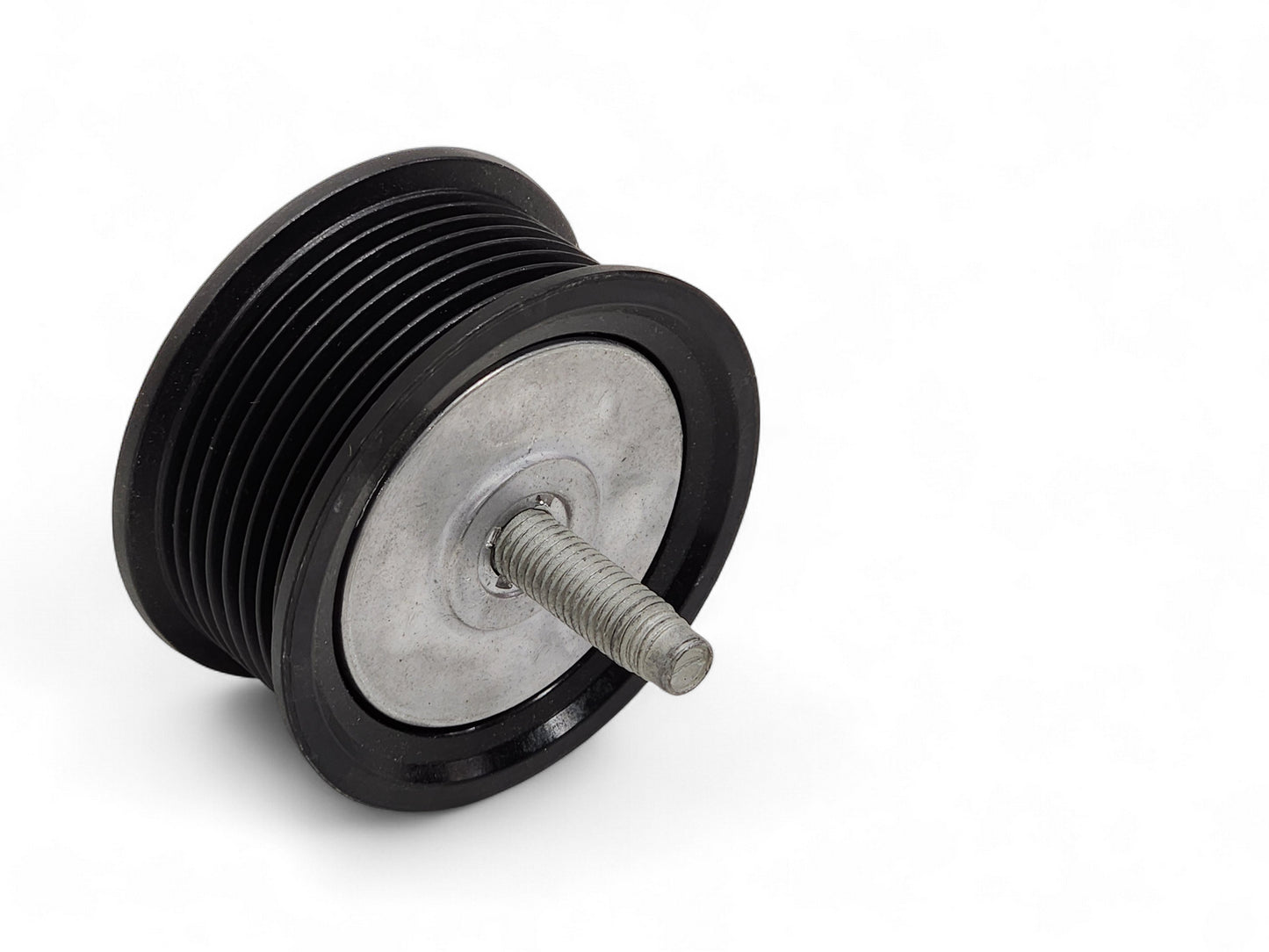 2015-2025 Corvette Camaro CTS LT4 6.2L Idler Pulley OEM GM 12678295 12642705