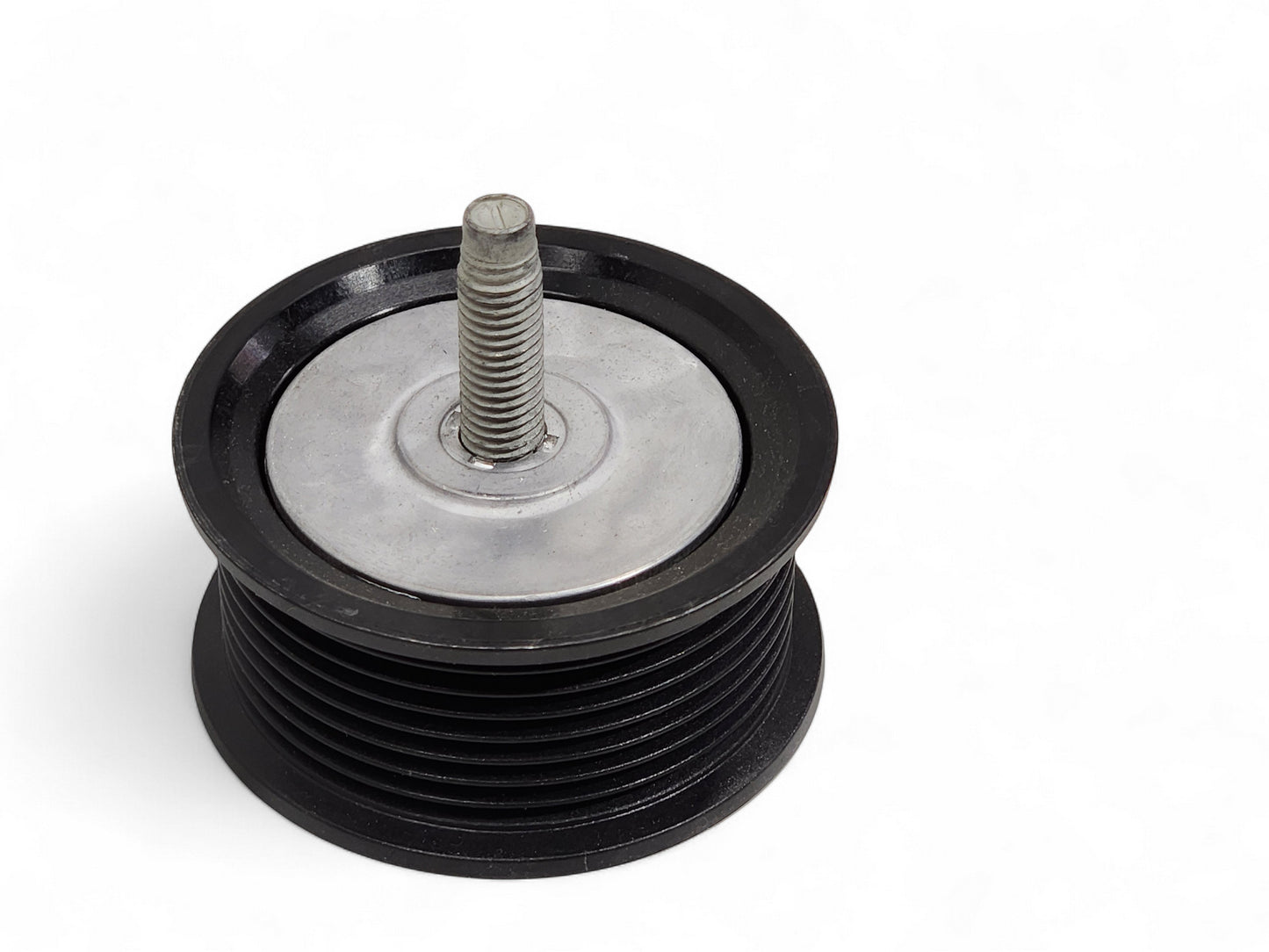 2015-2025 Corvette Camaro CTS LT4 6.2L Idler Pulley OEM GM 12678295 12642705