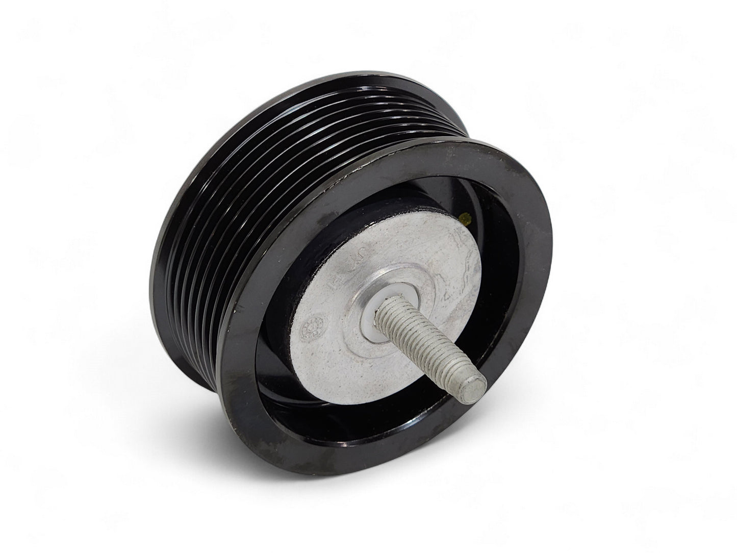 Corvette Camaro CTSV CT5V LT4 6.2L Supercharger Idler Pulley OEM GM 12678515