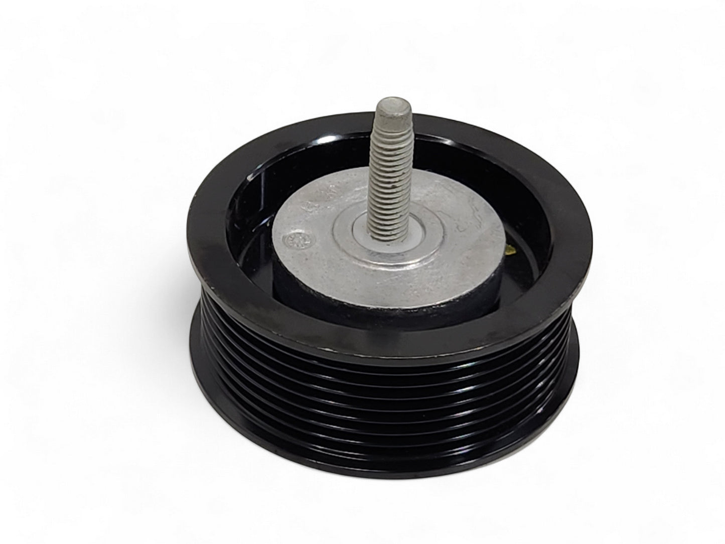 Corvette Camaro CTSV CT5V LT4 6.2L Supercharger Idler Pulley OEM GM 12678515