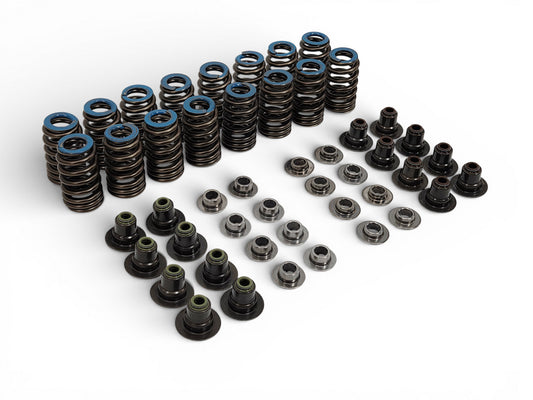 2015-2025 LT4 6.2L Supercharged Valve Springs Seals Retainers OEM GM