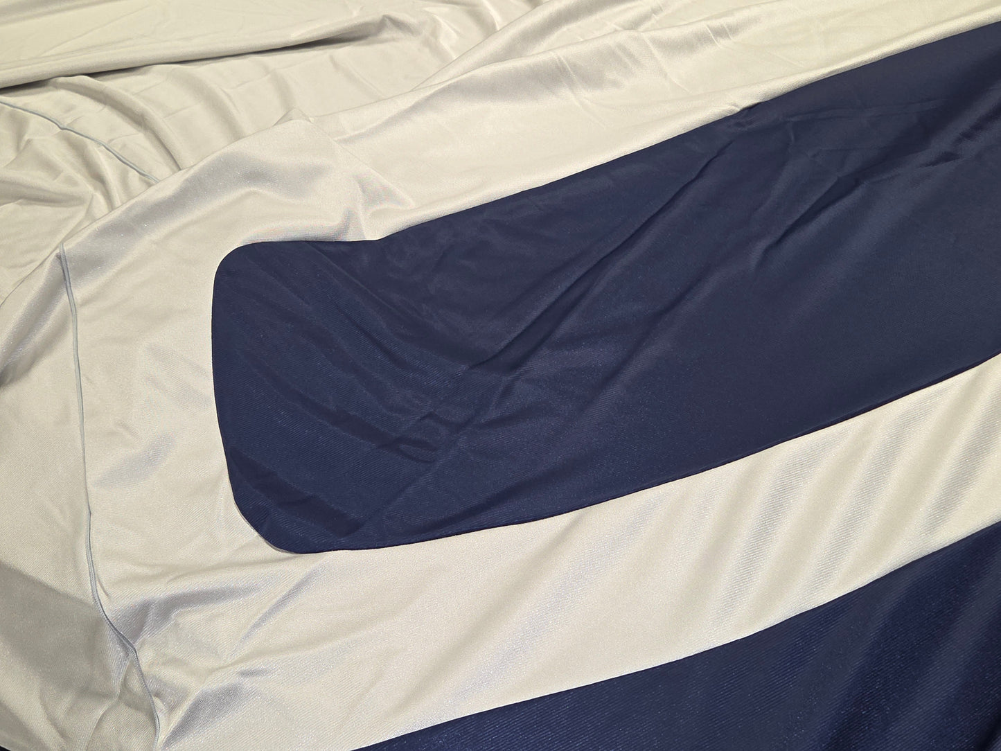 2015 Maserati GranTurismo Convertible MC Factory Indoor Car Cover with Bag OEM