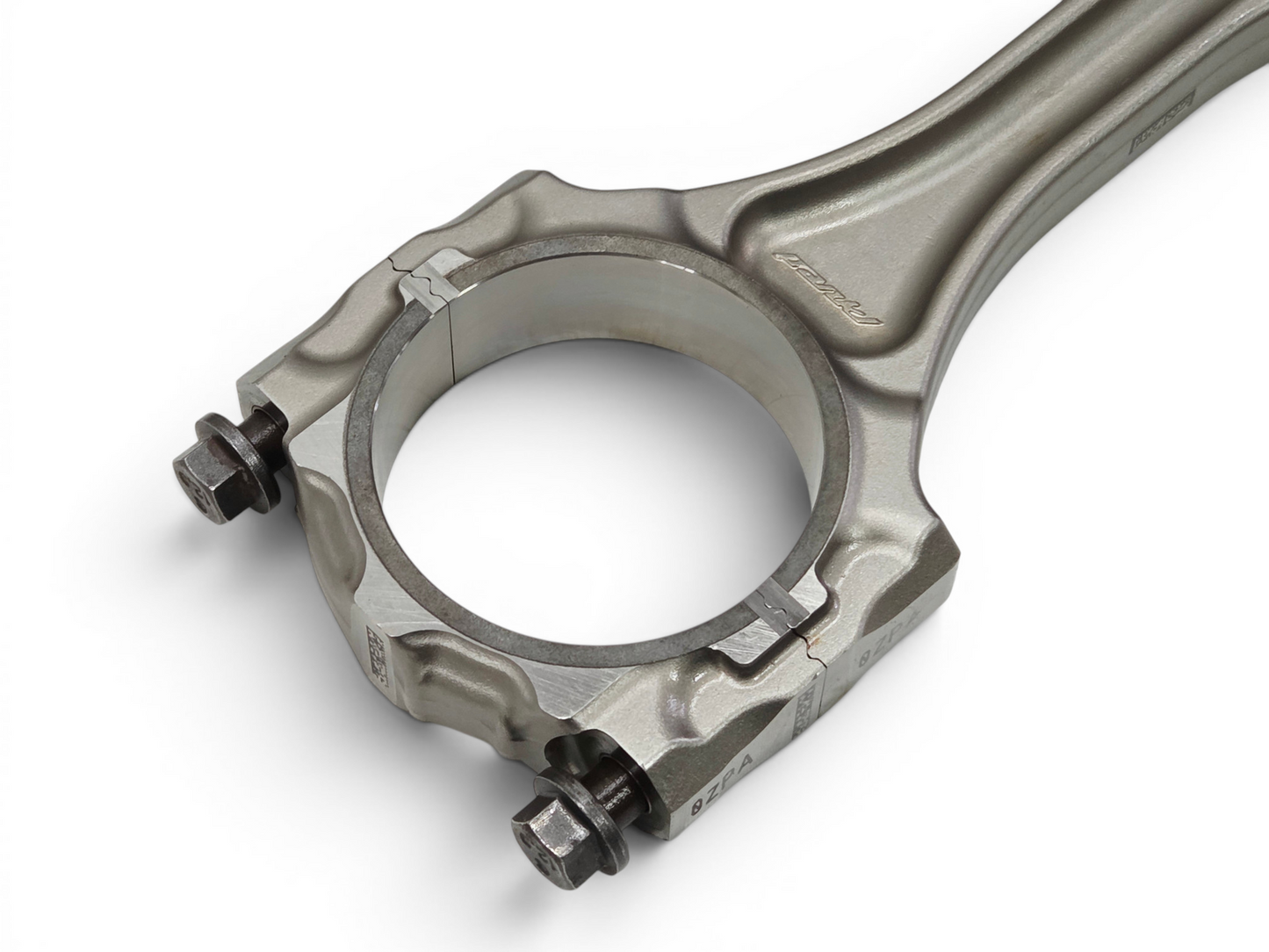 2016-2019 Cadillac ATS-V LF4 Pankl Titanium Connecting Rod OEM GM - Set of 6