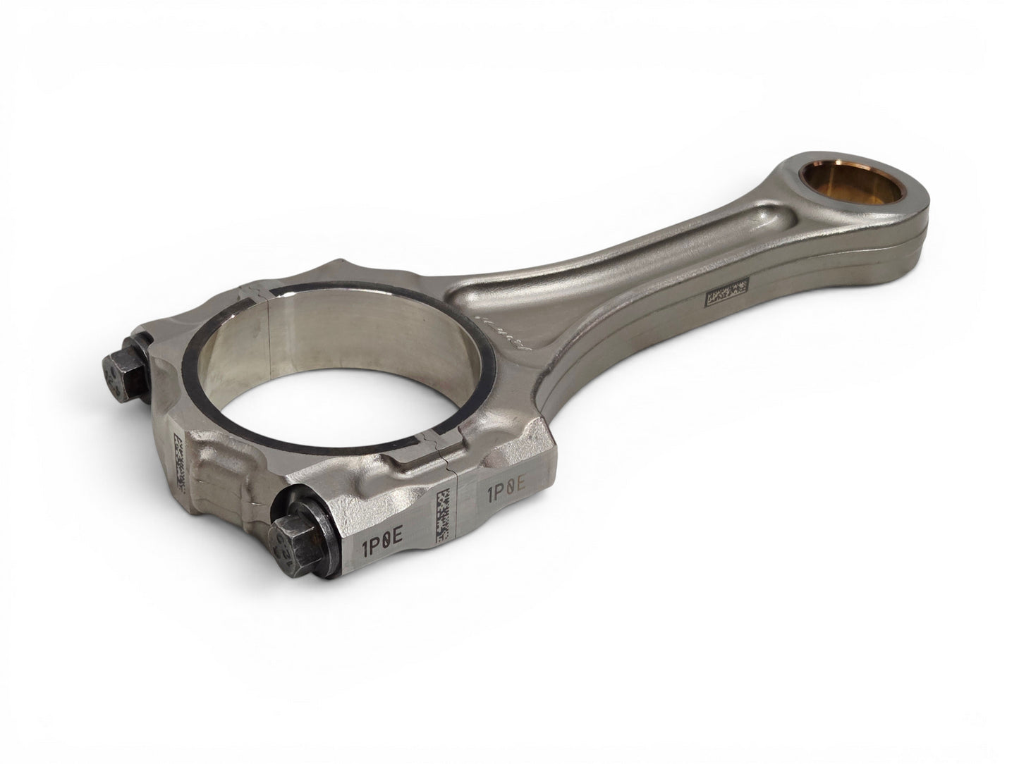 2016-2019 Cadillac ATS-V LF4 Pankl Titanium Connecting Rod OEM GM 12652977