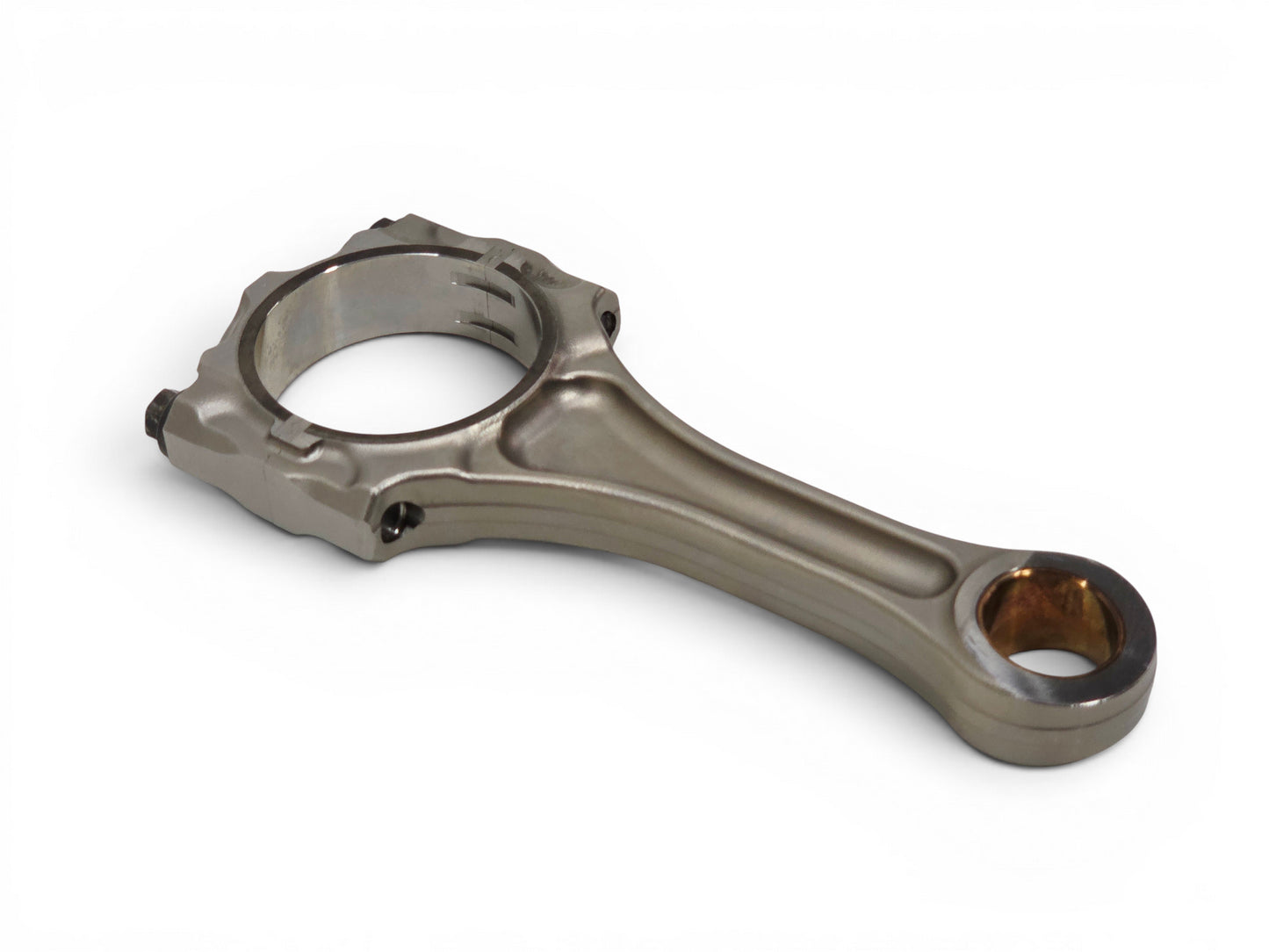 2016-2019 Cadillac ATS-V LF4 Pankl Titanium Connecting Rod OEM GM 12652977
