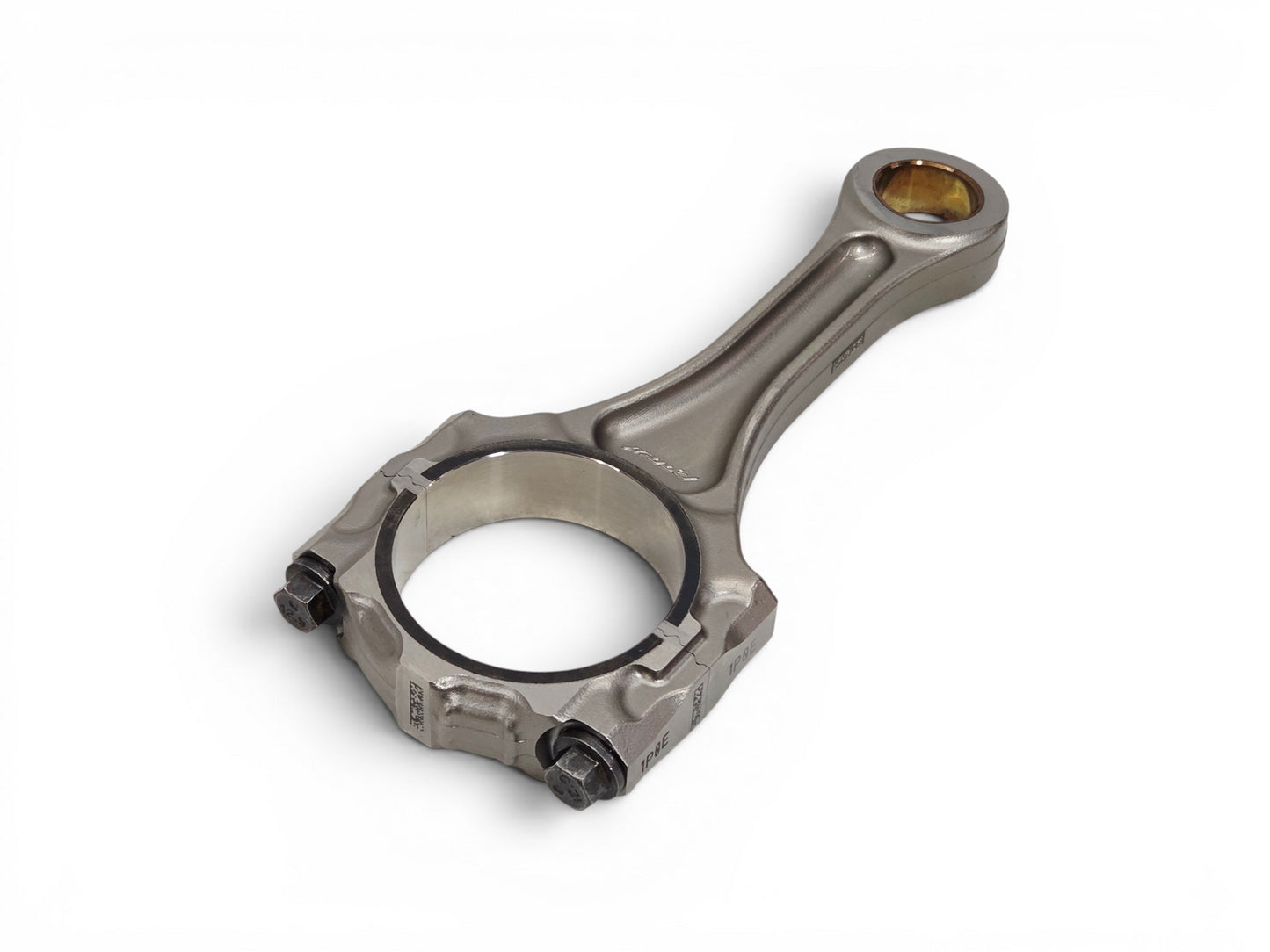 2016-2019 Cadillac ATS-V LF4 Pankl Titanium Connecting Rod OEM GM 12652977