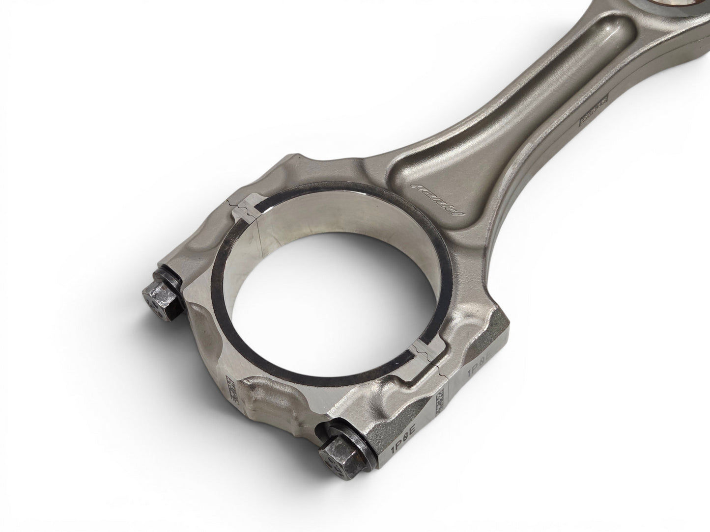 2016-2019 Cadillac ATS-V LF4 Pankl Titanium Connecting Rod OEM GM 12652977
