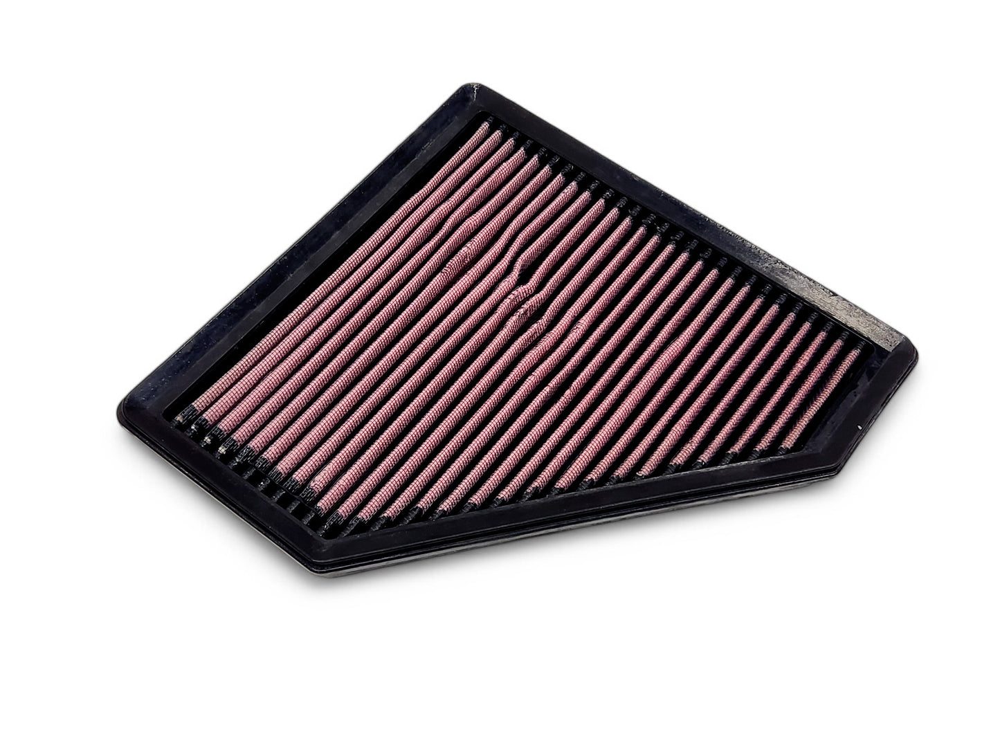 2016-2019 Cadillac CTS-V 6.2L Supercharged K&N High Performance Air Filter