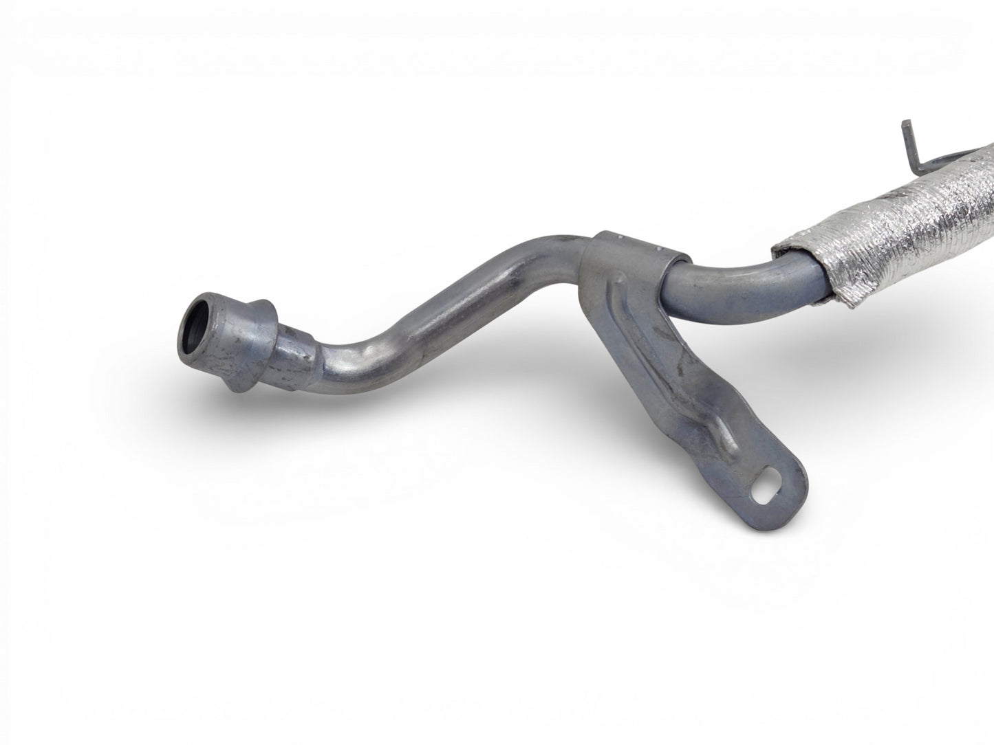 2016-2019 Cadillac CTSV CTS-V PCV Oil Separator Drain Pipe Tube OEM GM