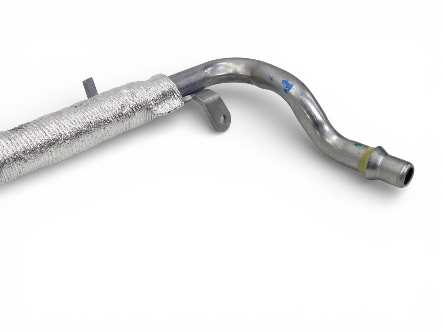 2016-2019 Cadillac CTSV CTS-V PCV Oil Separator Drain Pipe Tube OEM GM