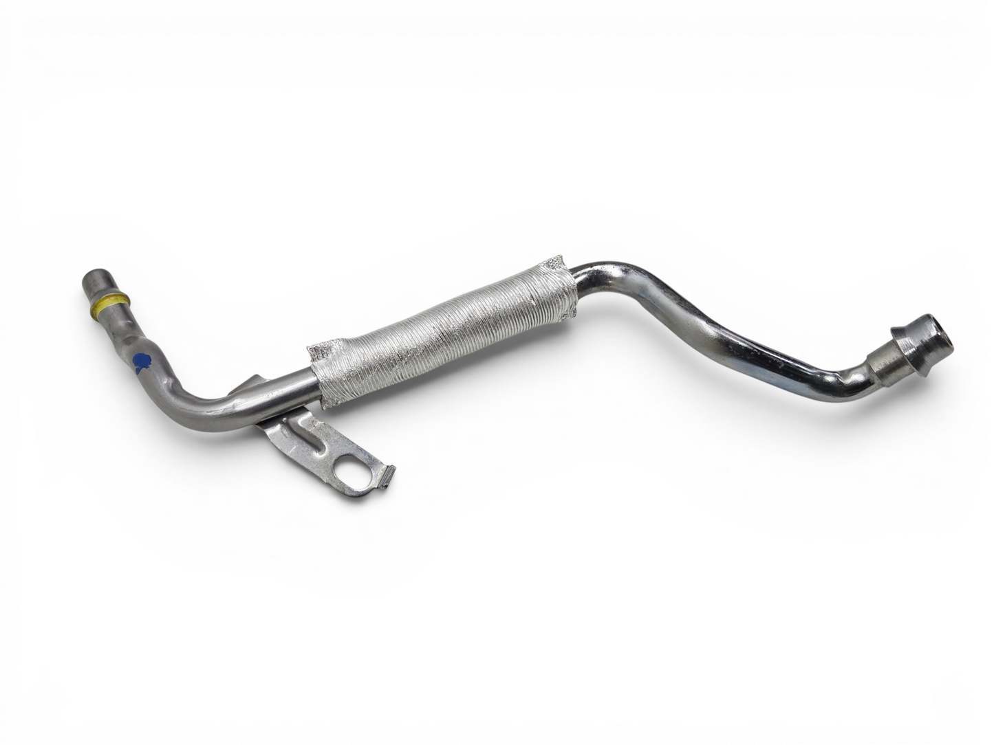 2016-2022 Cadillac CTSV Camaro ZL1 PCV Oil Separator Hose Line OEM GM 12670602