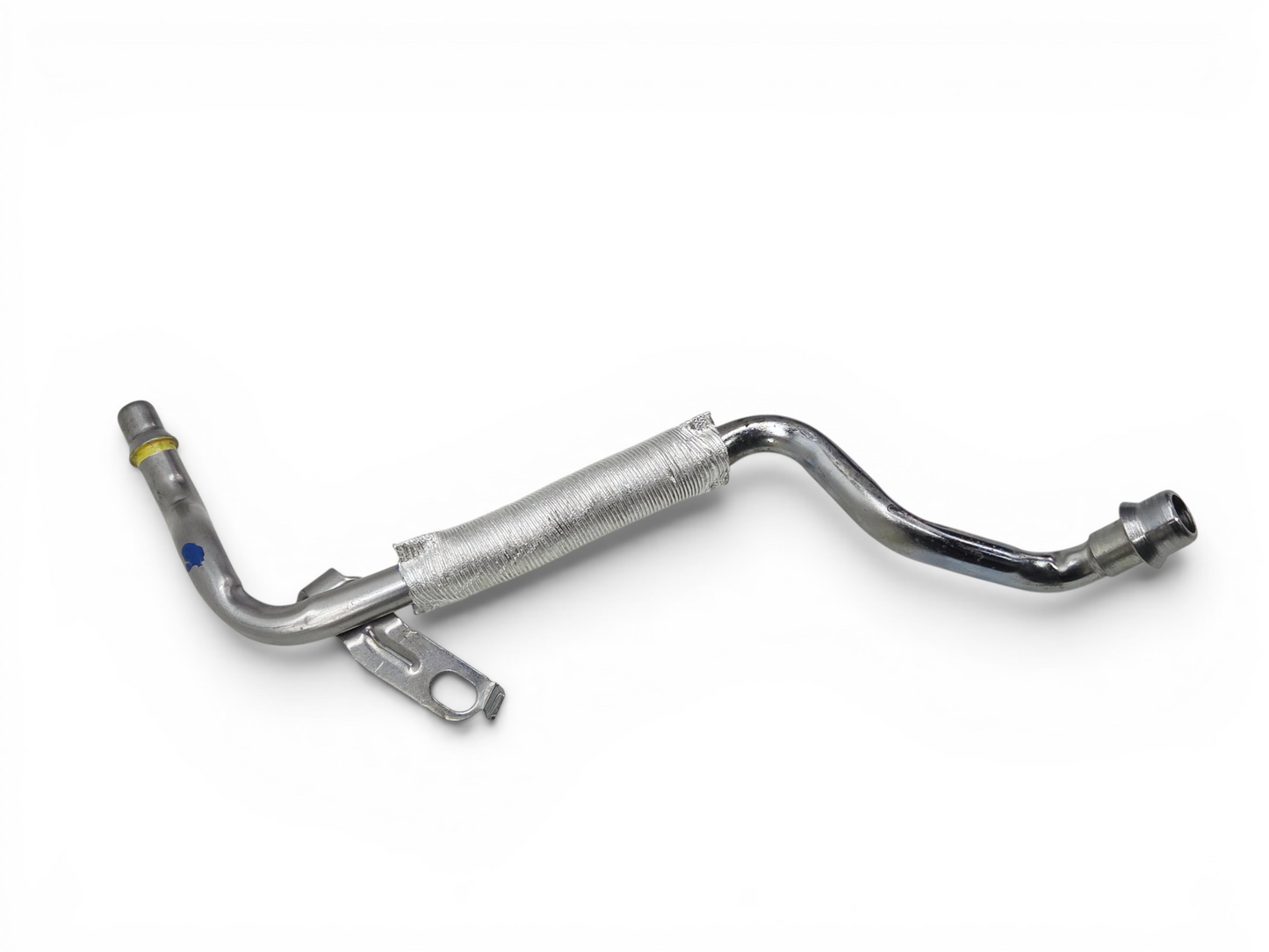 2016-2022 Cadillac CTSV Camaro ZL1 PCV Oil Separator Hose Line OEM GM 12670602