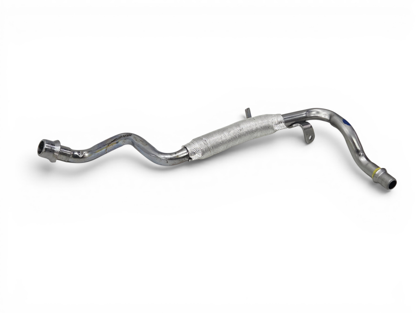 2016-2022 Cadillac CTSV Camaro ZL1 PCV Oil Separator Hose Line OEM GM 12670602