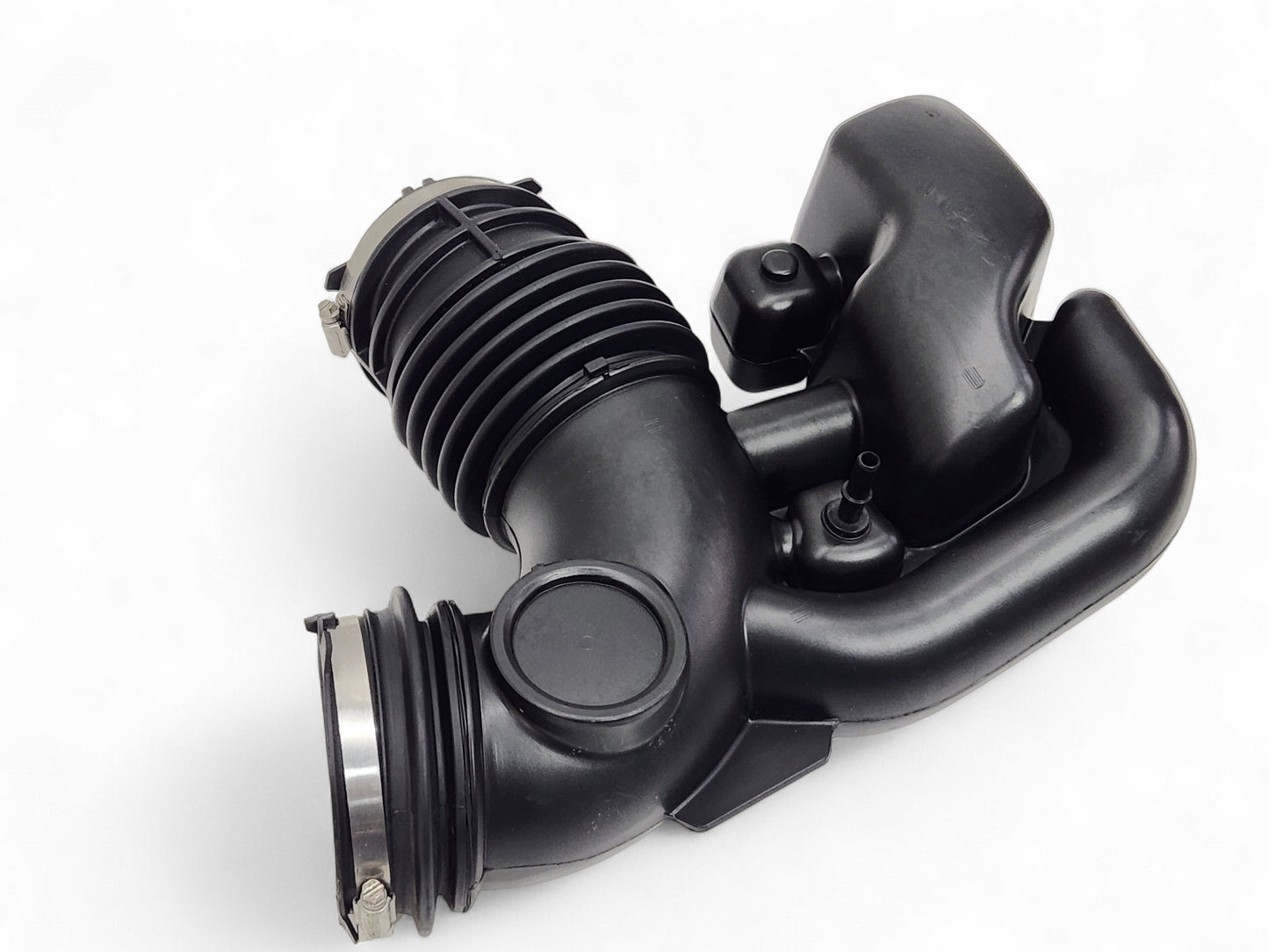 2016-2019 Corvette C7 Z51 Grand Sport Air Intake Outlet Hose OEM GM 84092392