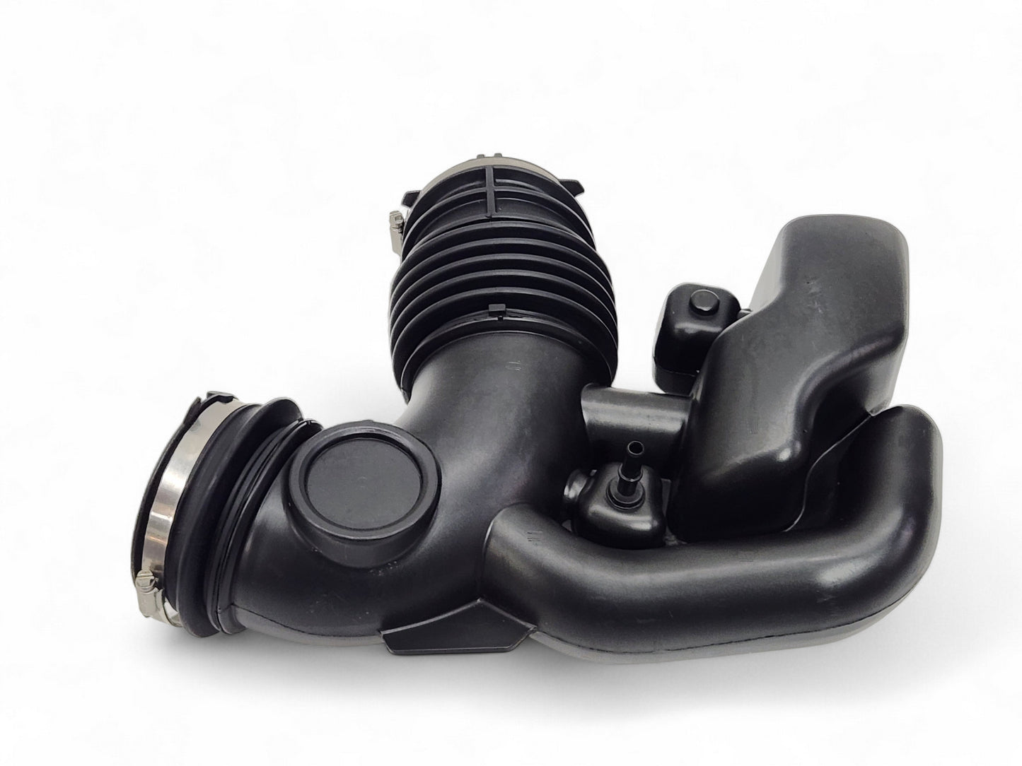 2016-2019 Corvette C7 Z51 Grand Sport Air Intake Outlet Hose OEM GM 84092392