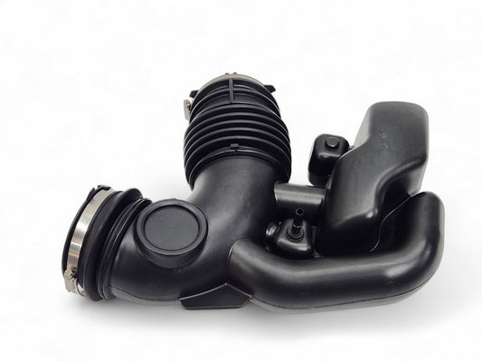 2016-2019 Corvette C7 Z51 Grand Sport Air Intake Outlet Hose OEM GM 84092392